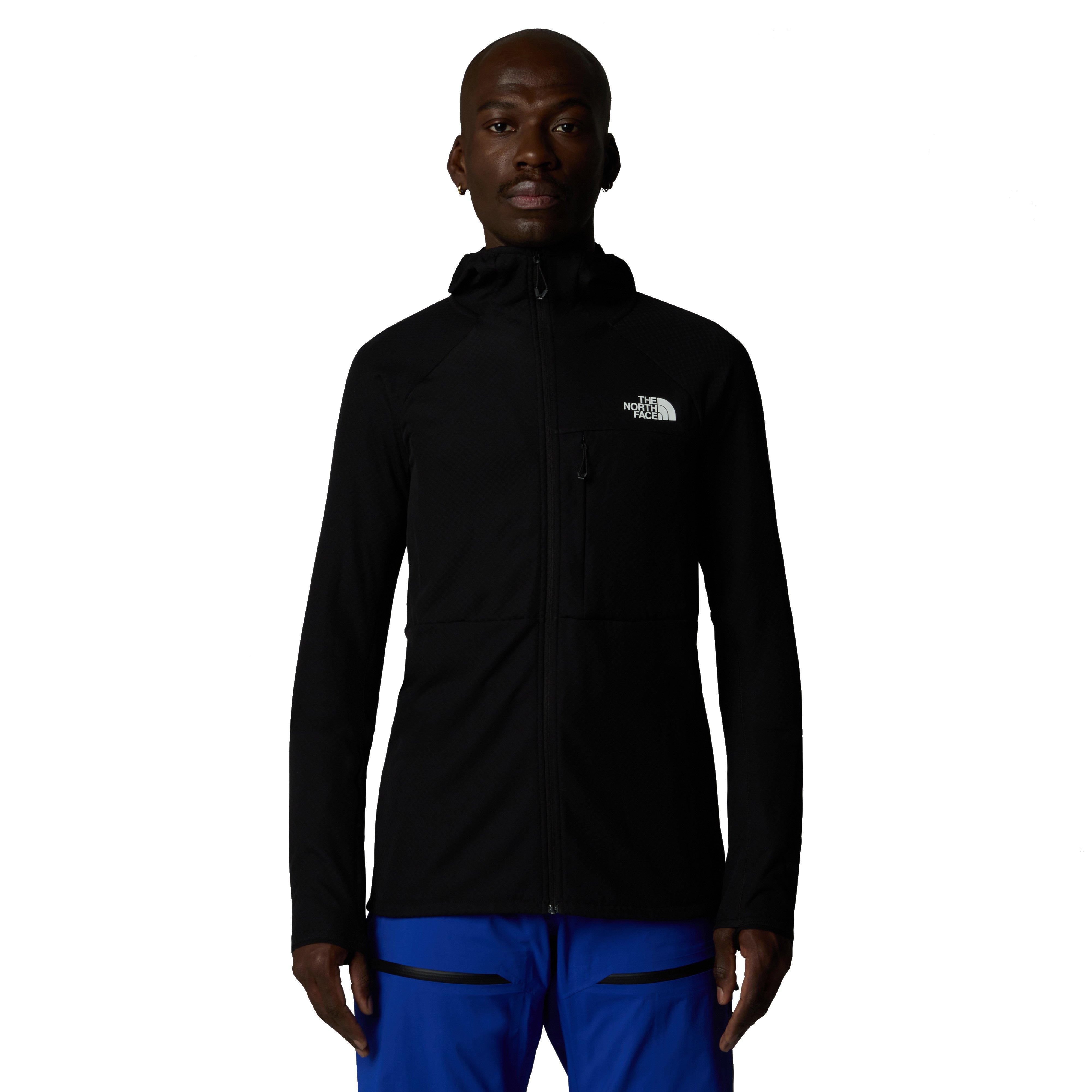 THE NORTH FACE★25SS★M'S BISTI S/S R/TEE_NT7UR12 The North Face Men's Summit Futurefleece Hooded Jacket