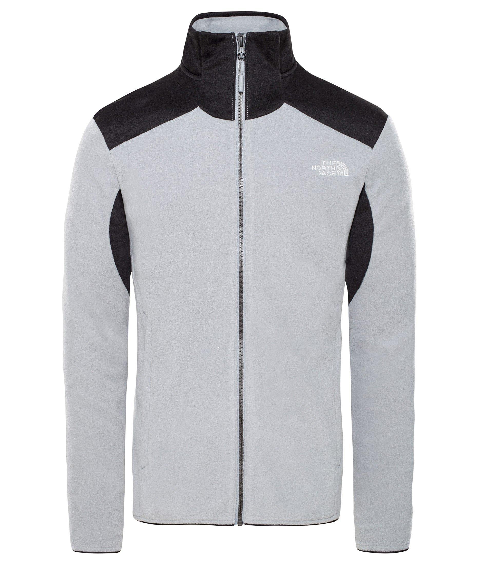 The north face store mens purna fleece