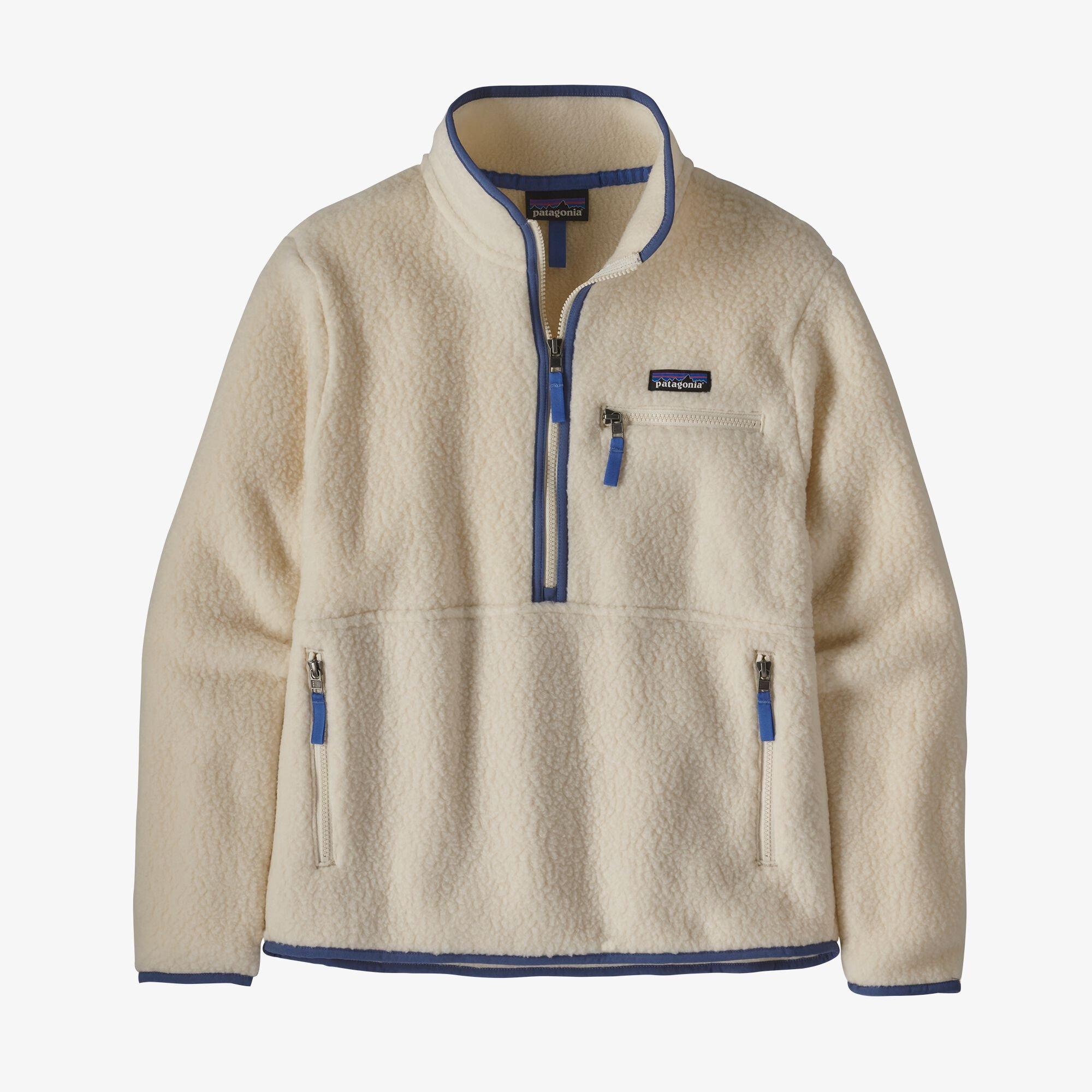 Patagonia women's fleece online sweaters