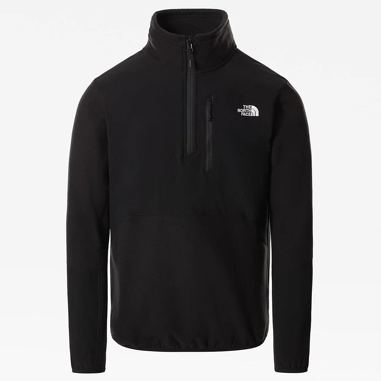 Buy The North Face Natural Glacier Pro Full Zip Fleece from Next