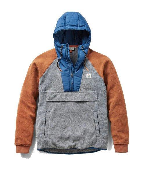 North face mens on sale campshire