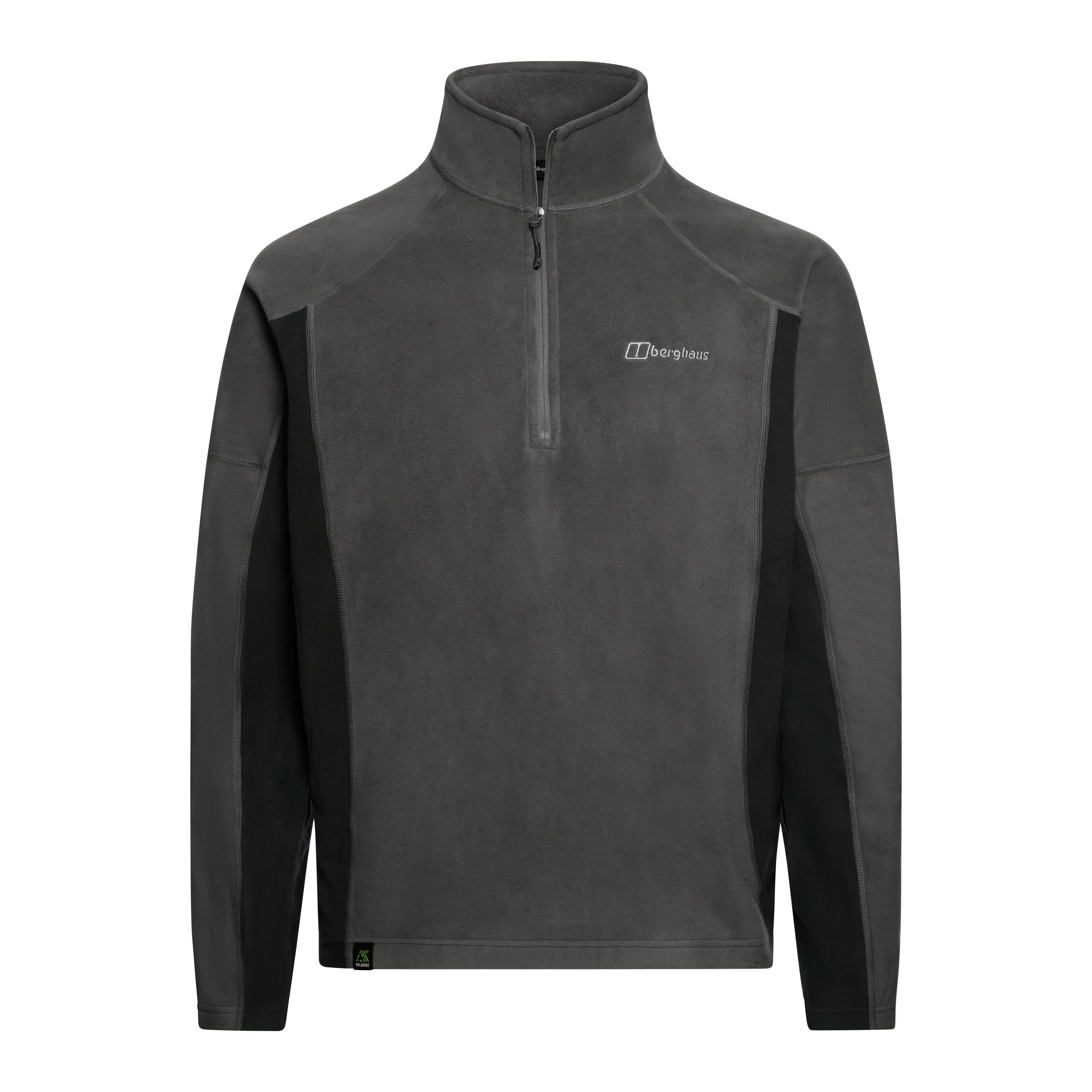 Berghaus hartsop clearance half zip fleece