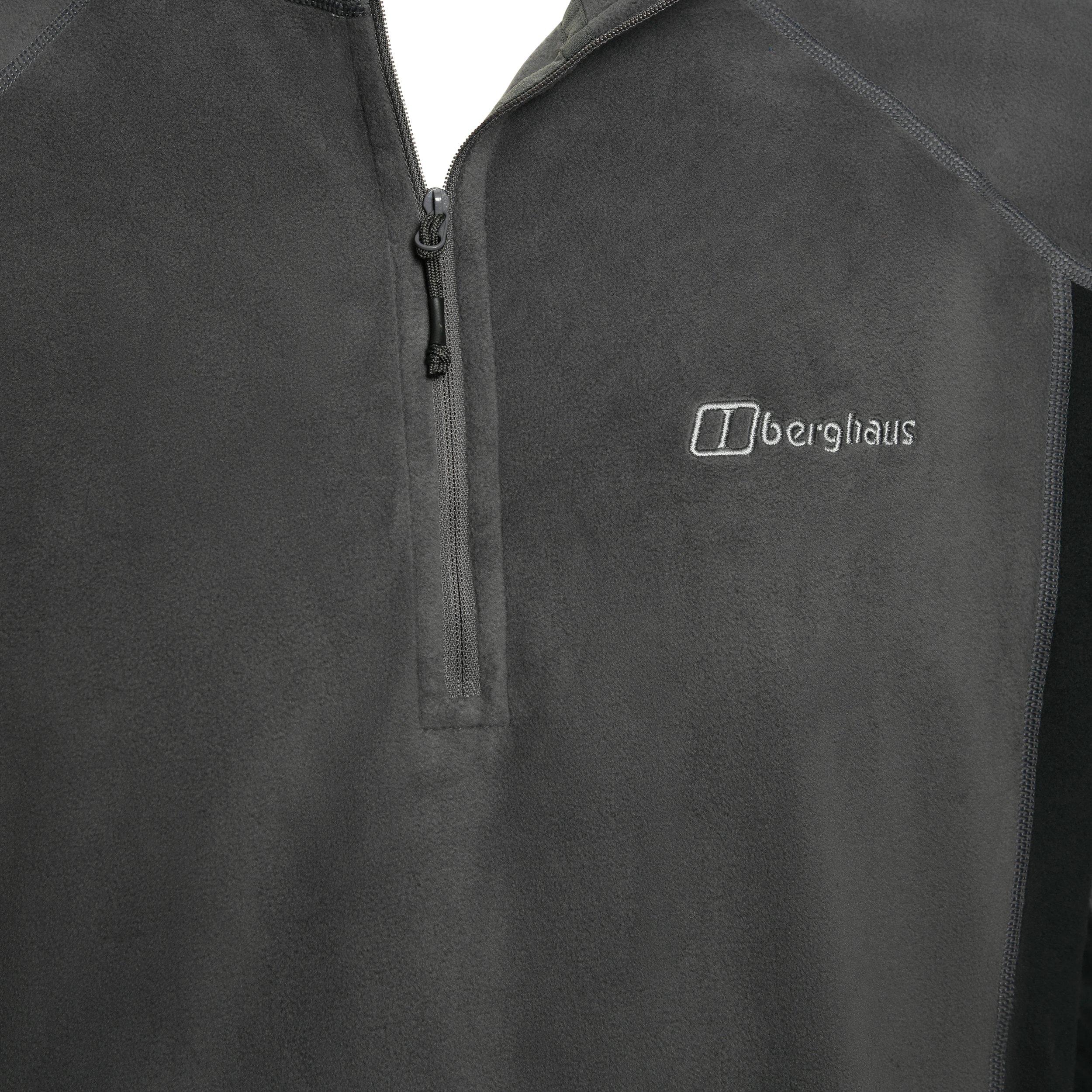 Men's hartsop hotsell half zip fleece