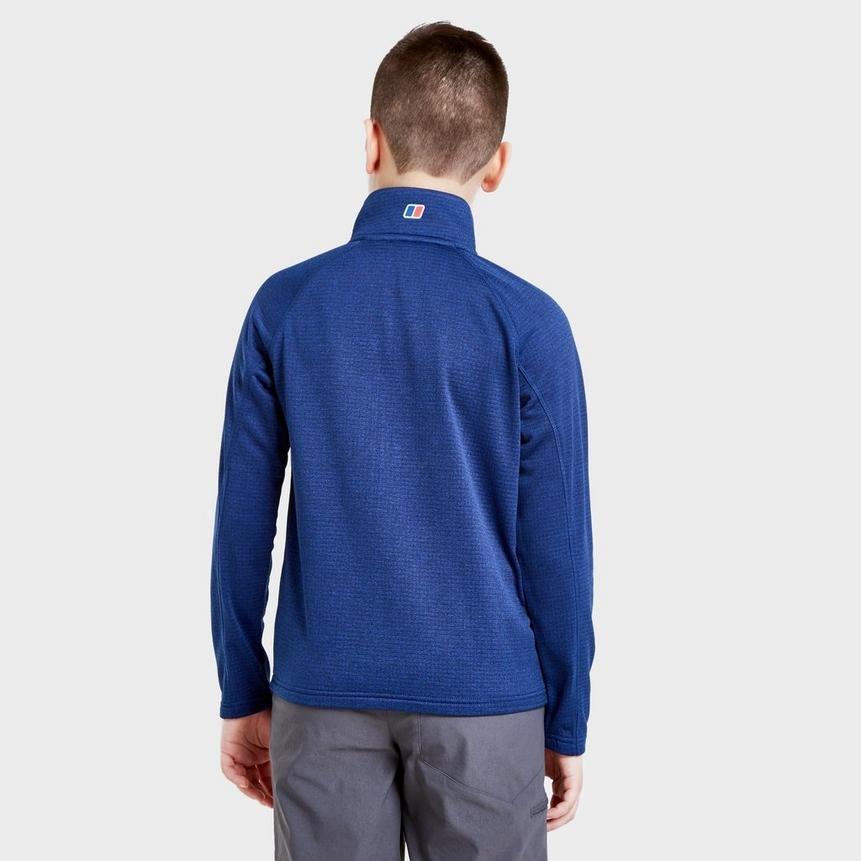 Junior berghaus fleece best sale