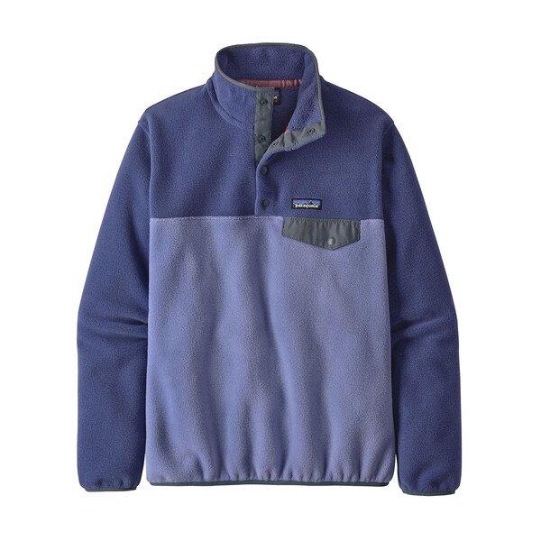 Patagonia fleece best sale synchilla women's