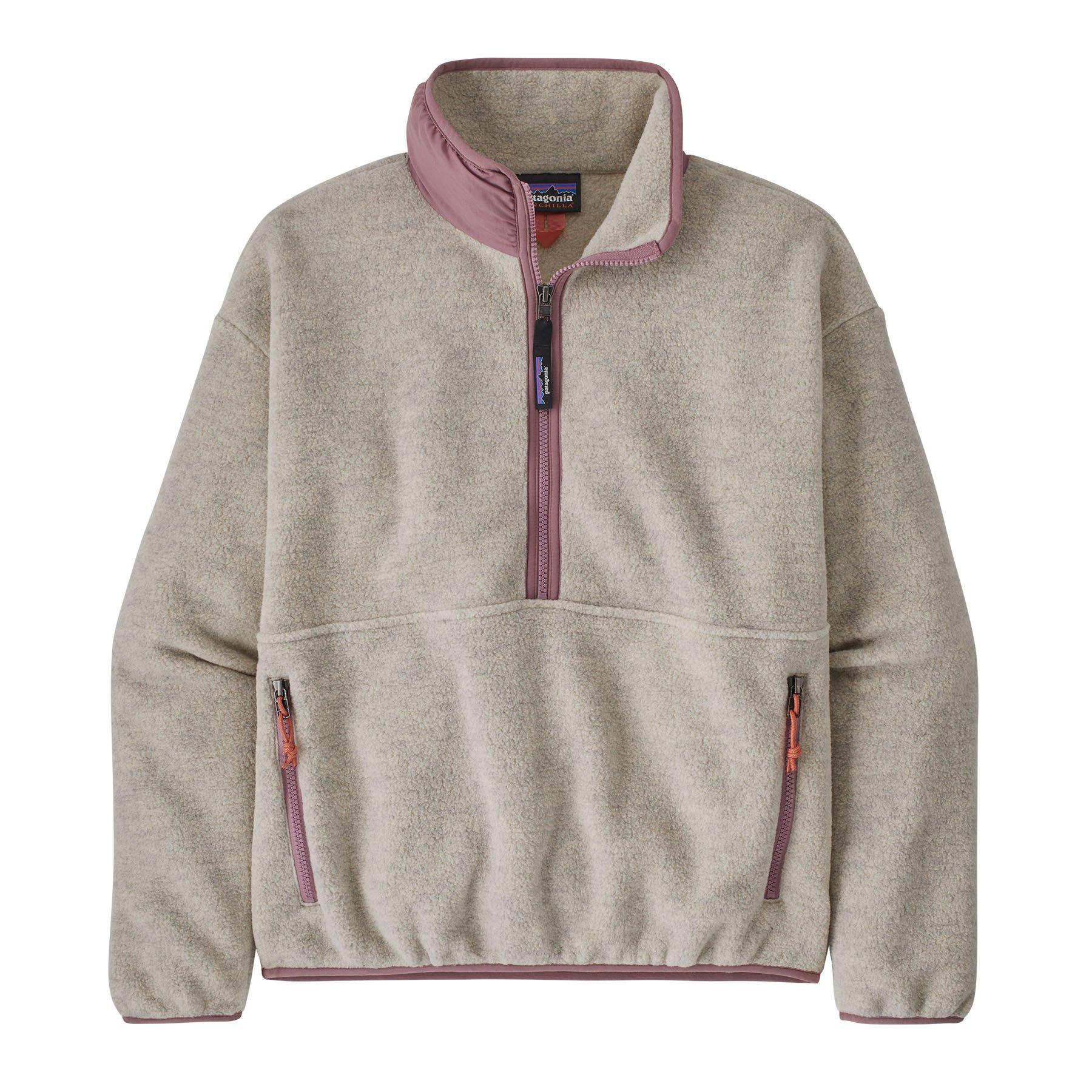 Patagonia Women's Synchilla Marsupial Fleece | Women's Fleece