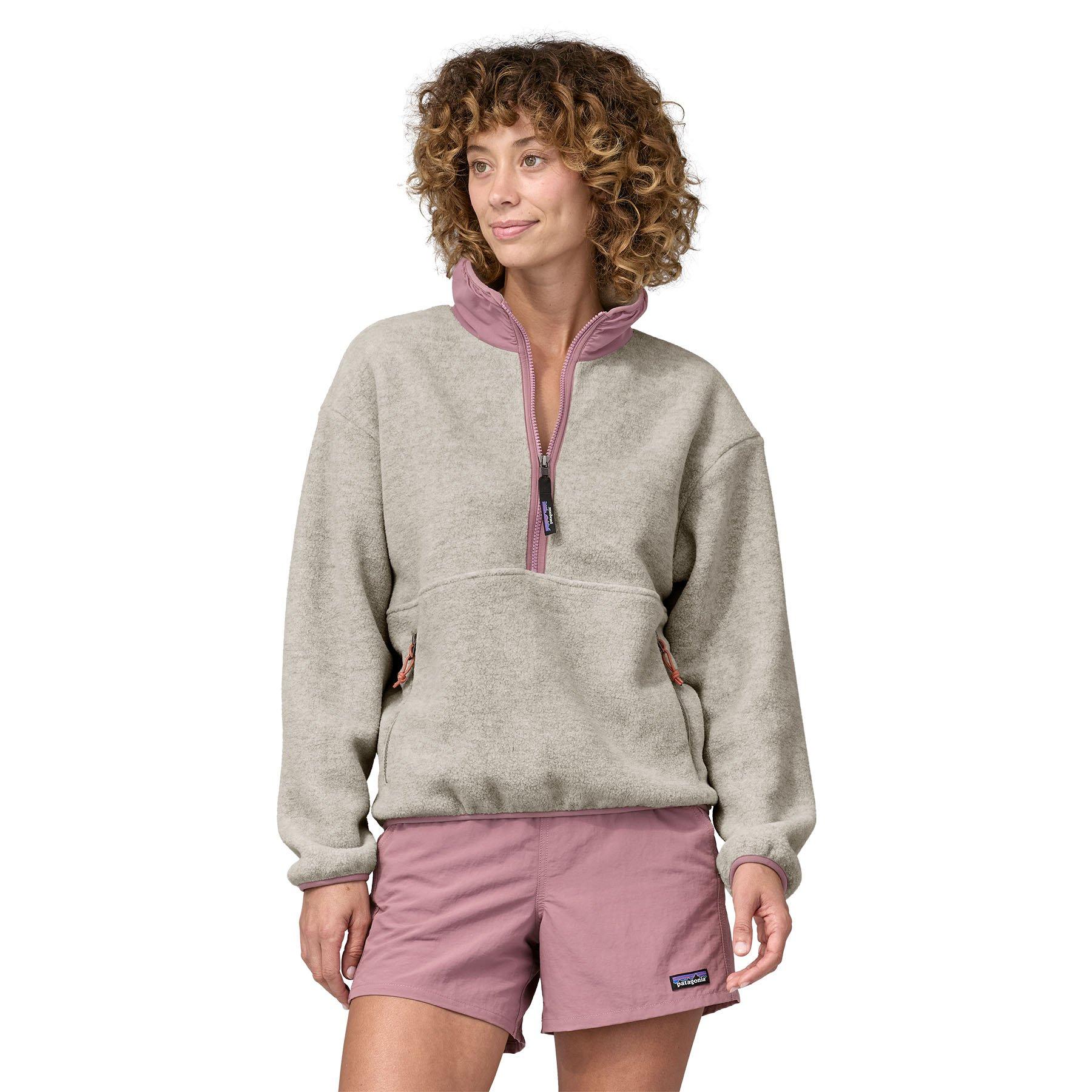 Patagonia Women s Synchilla Marsupial Fleece Women s Fleece Tiso UK