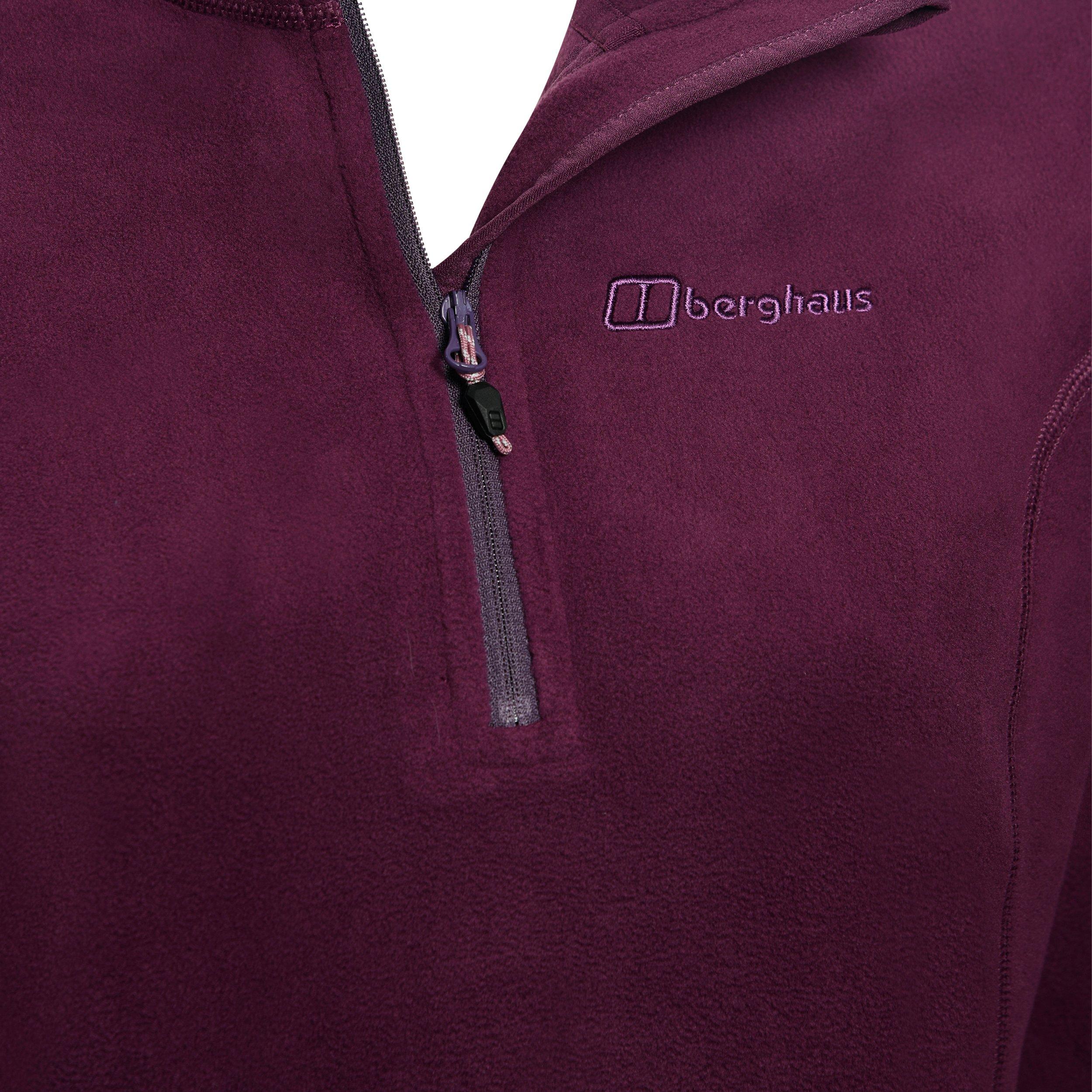 Berghaus fleece purple online