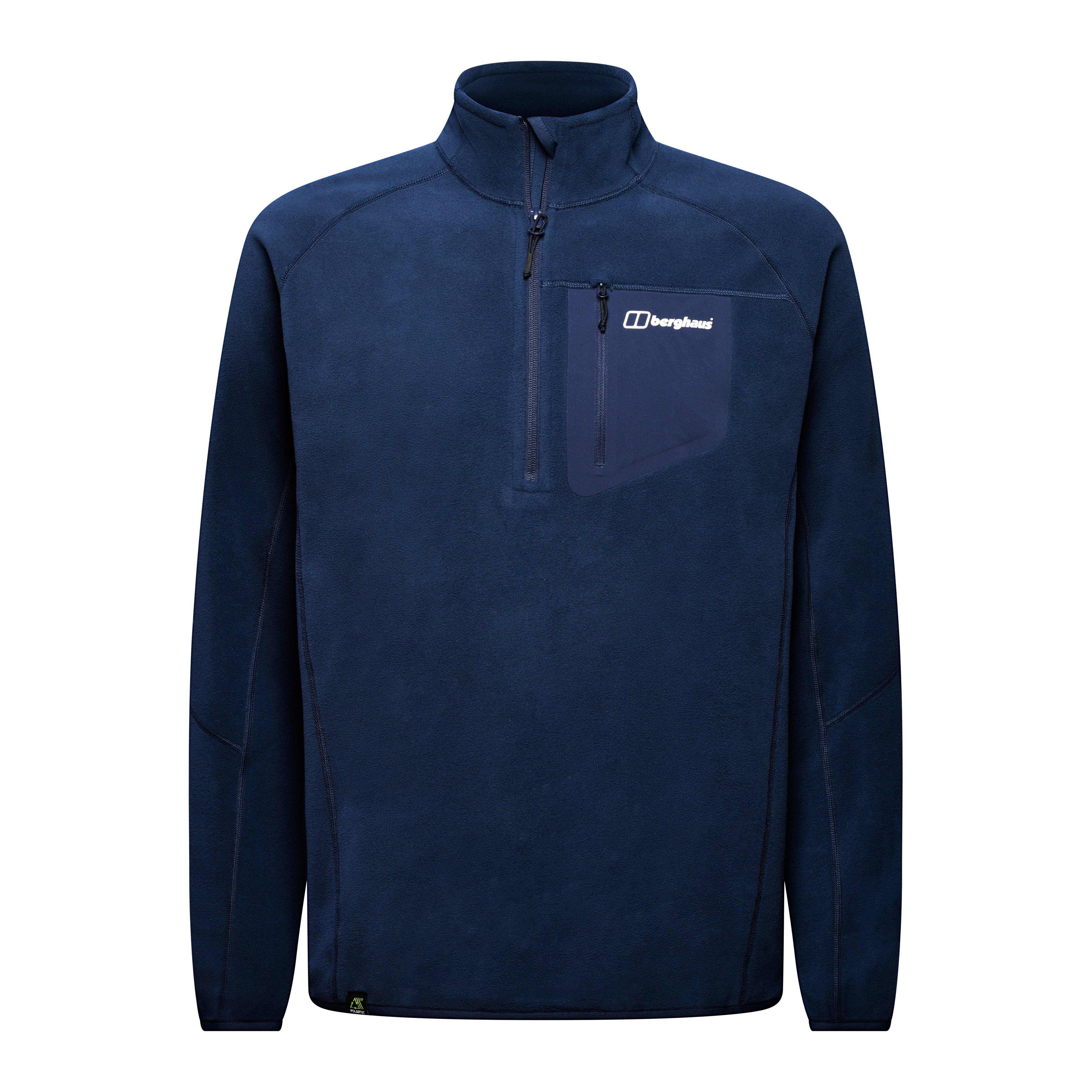 Men's sales kedron fleece