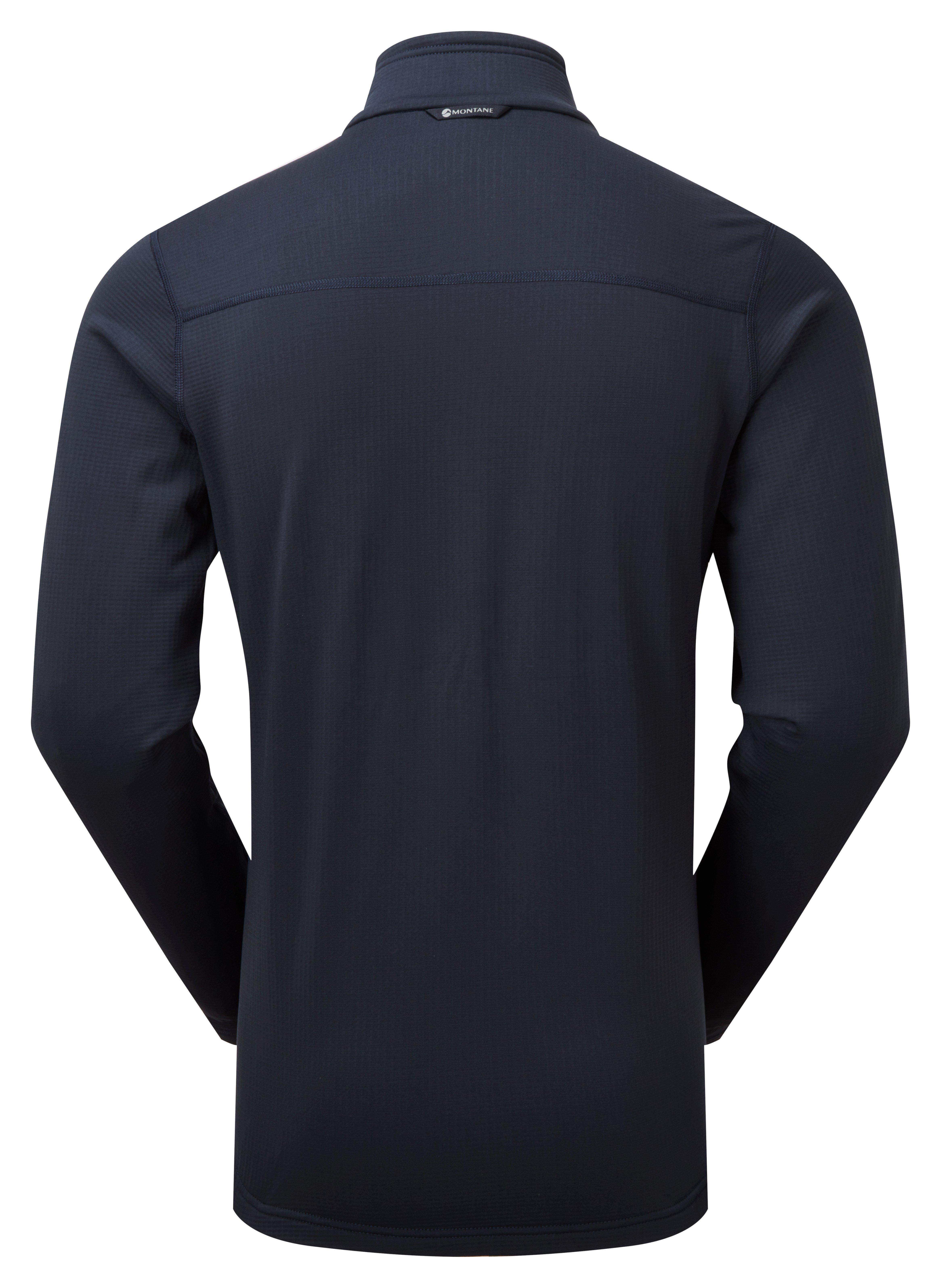 Mens Montane Montane Iridium Hybrid Montane Men's Protium Pull On