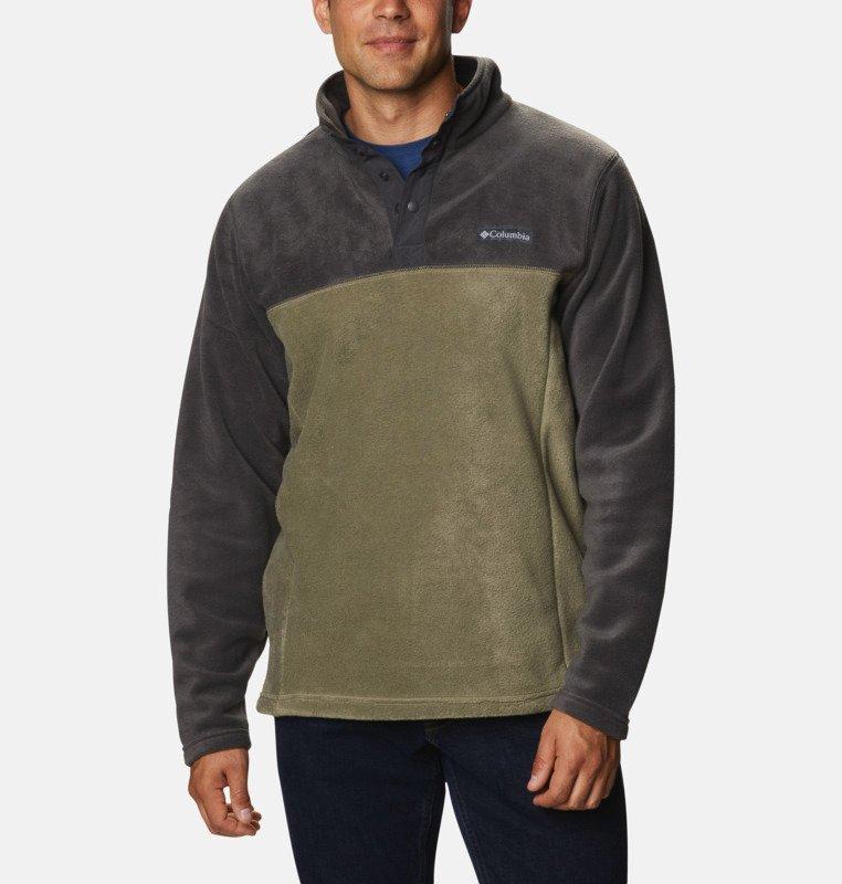 Men's Steens Mountain Full Zip Fleece Hoodie