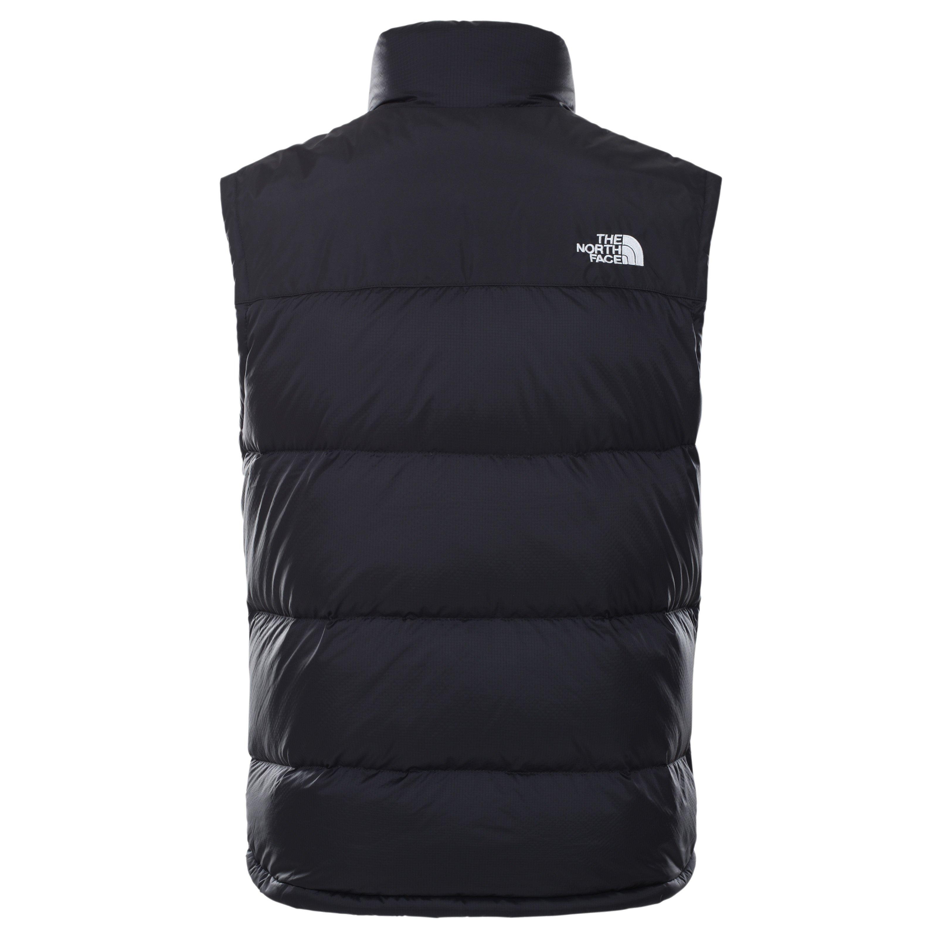 Men's The North Face Diablo Down Gilet Men's Gilet Tiso UK