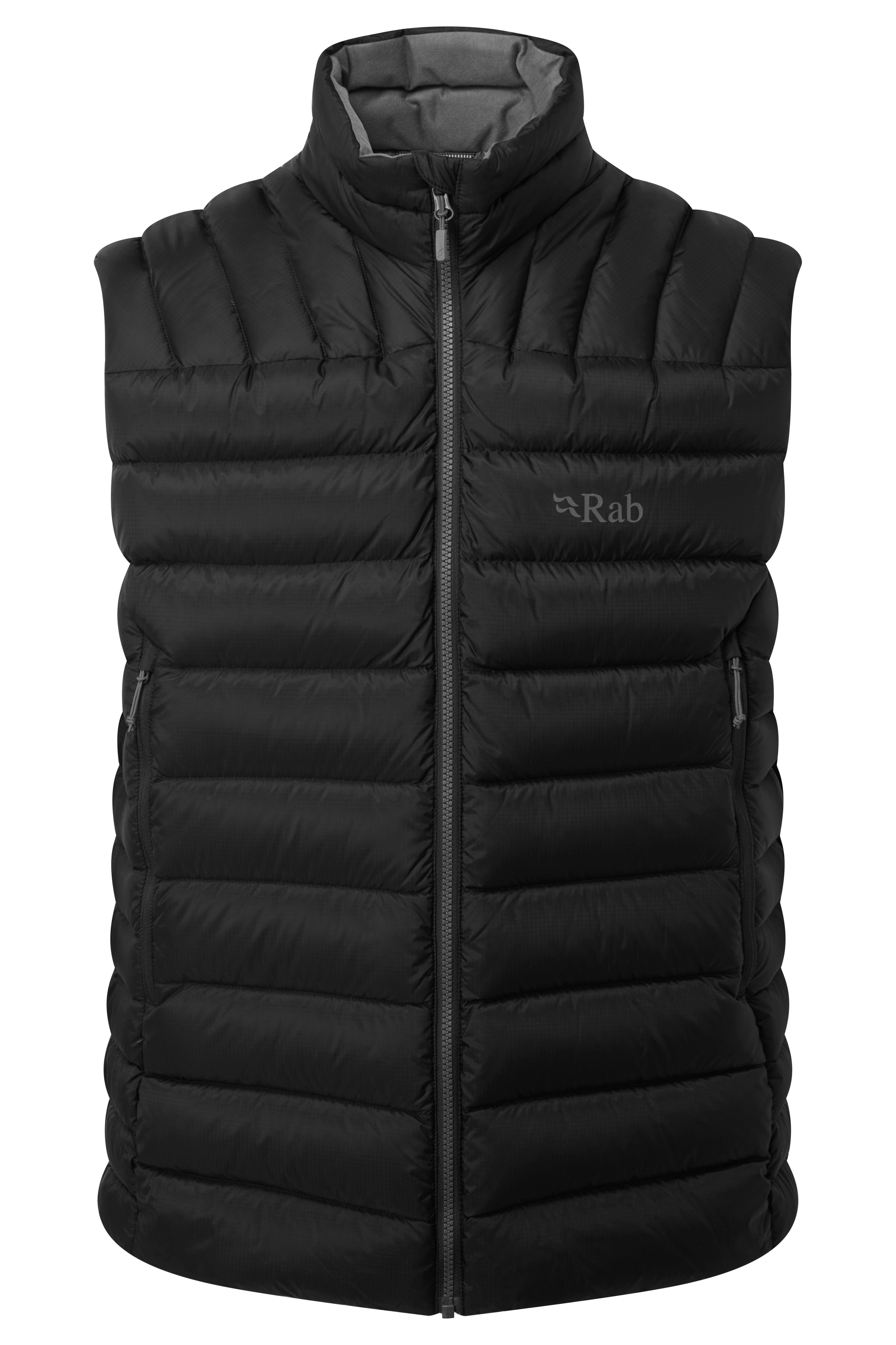 Rab mens store gilet sale