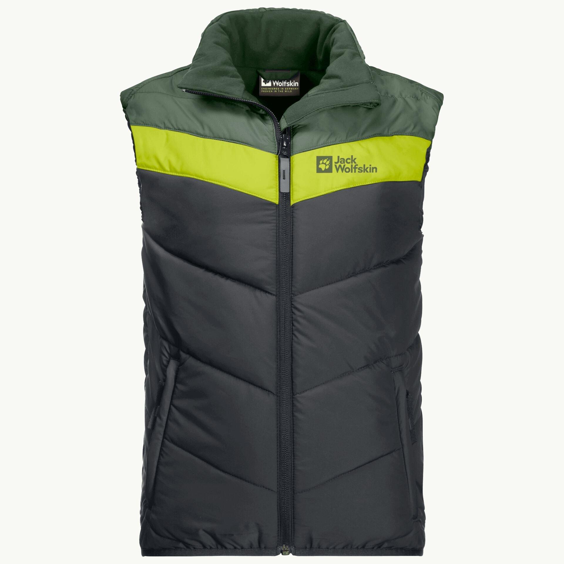 Tiso sales jack wolfskin