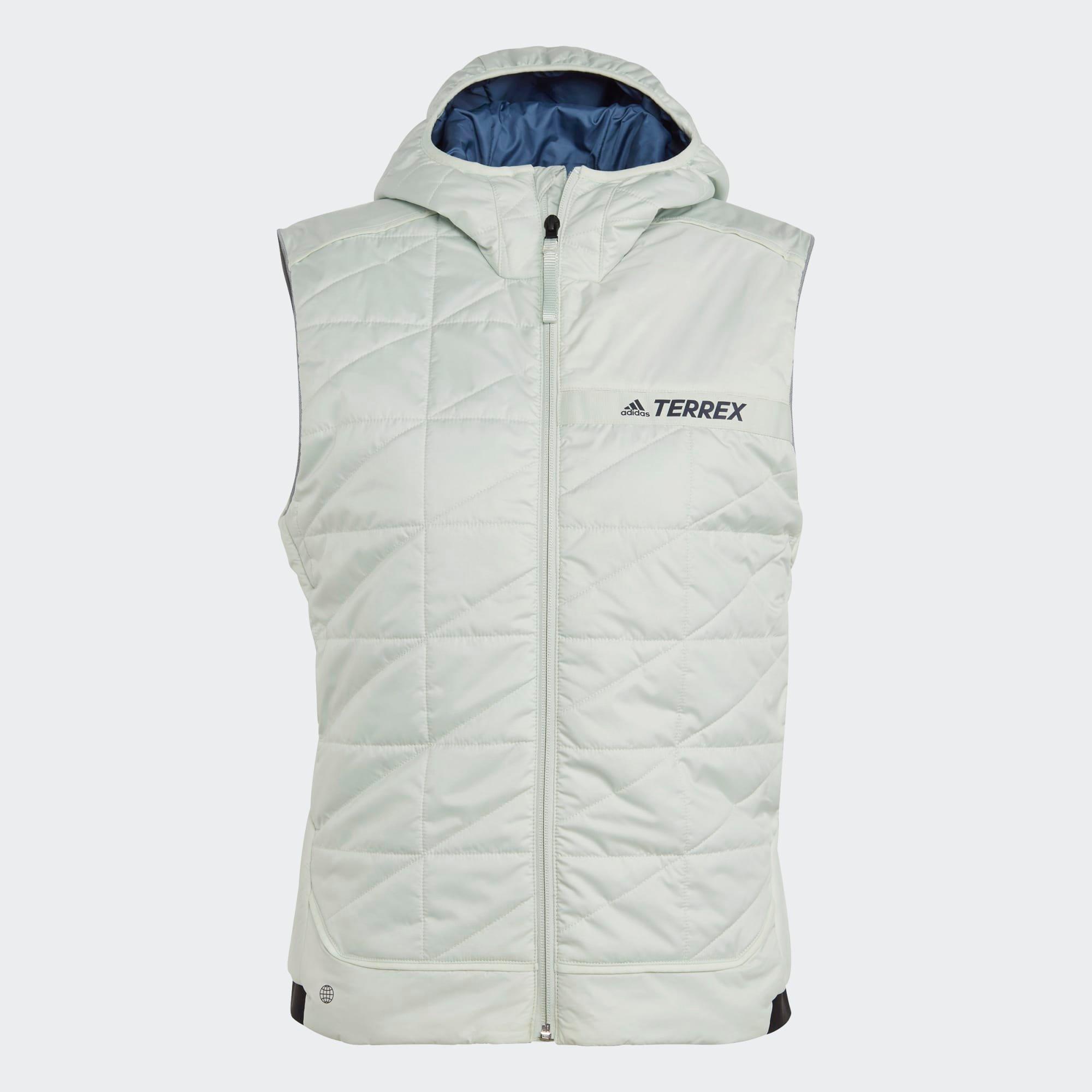 Adidas hotsell serrated vest