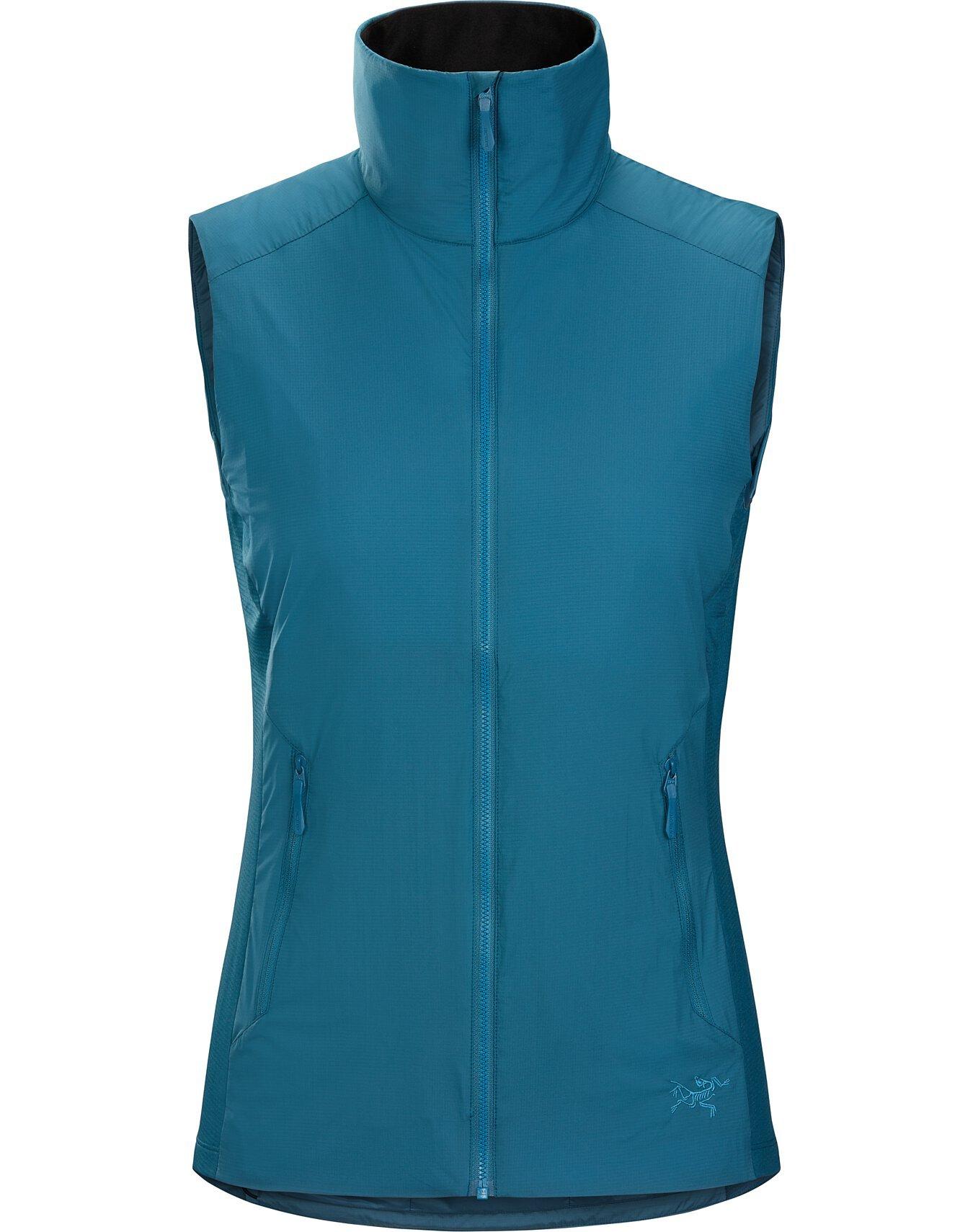 Women's Arc'teryx Atom LT Vest | Gilets & Vests | Tiso UK