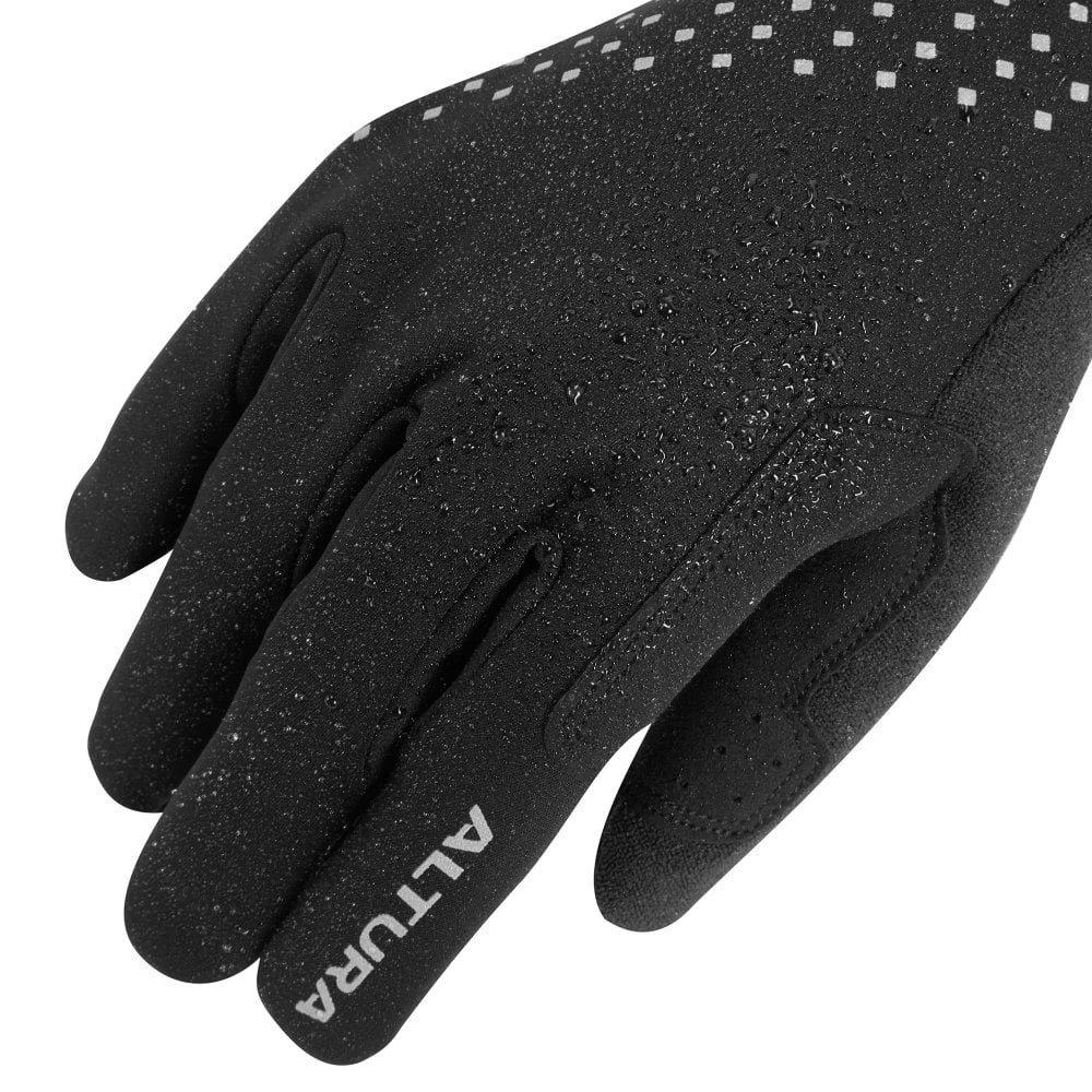Altura womens cycling gloves hot sale