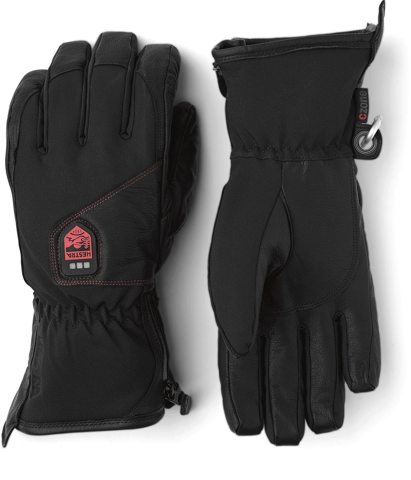 Hestra electric gloves online