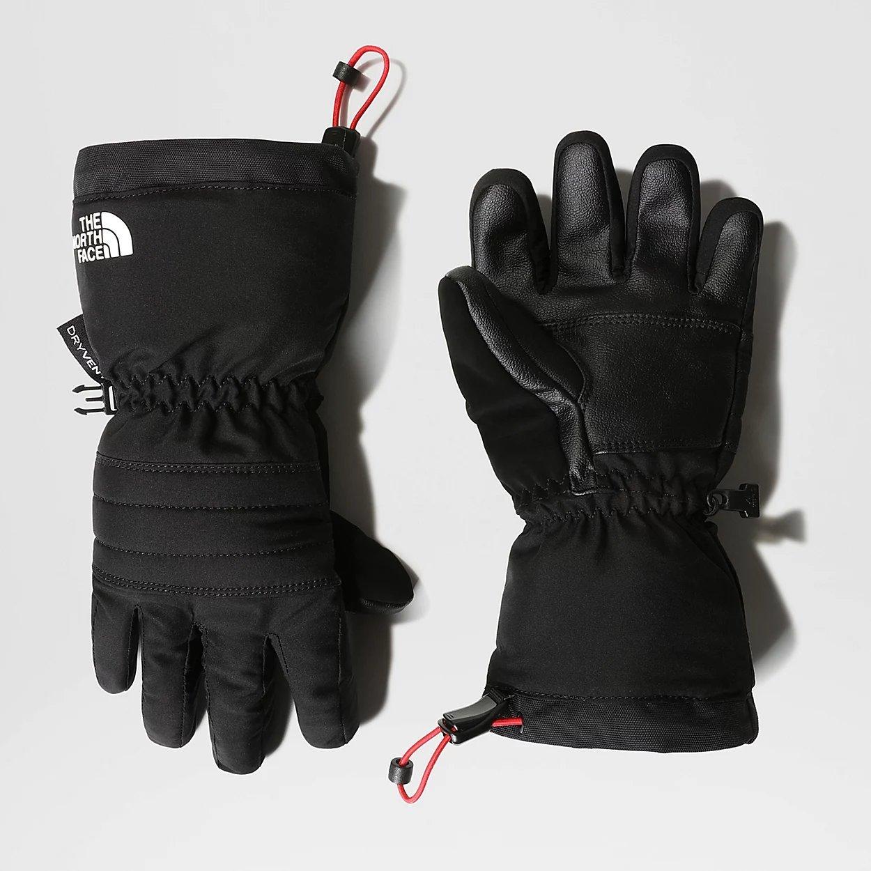 The north face summit best sale series gloves