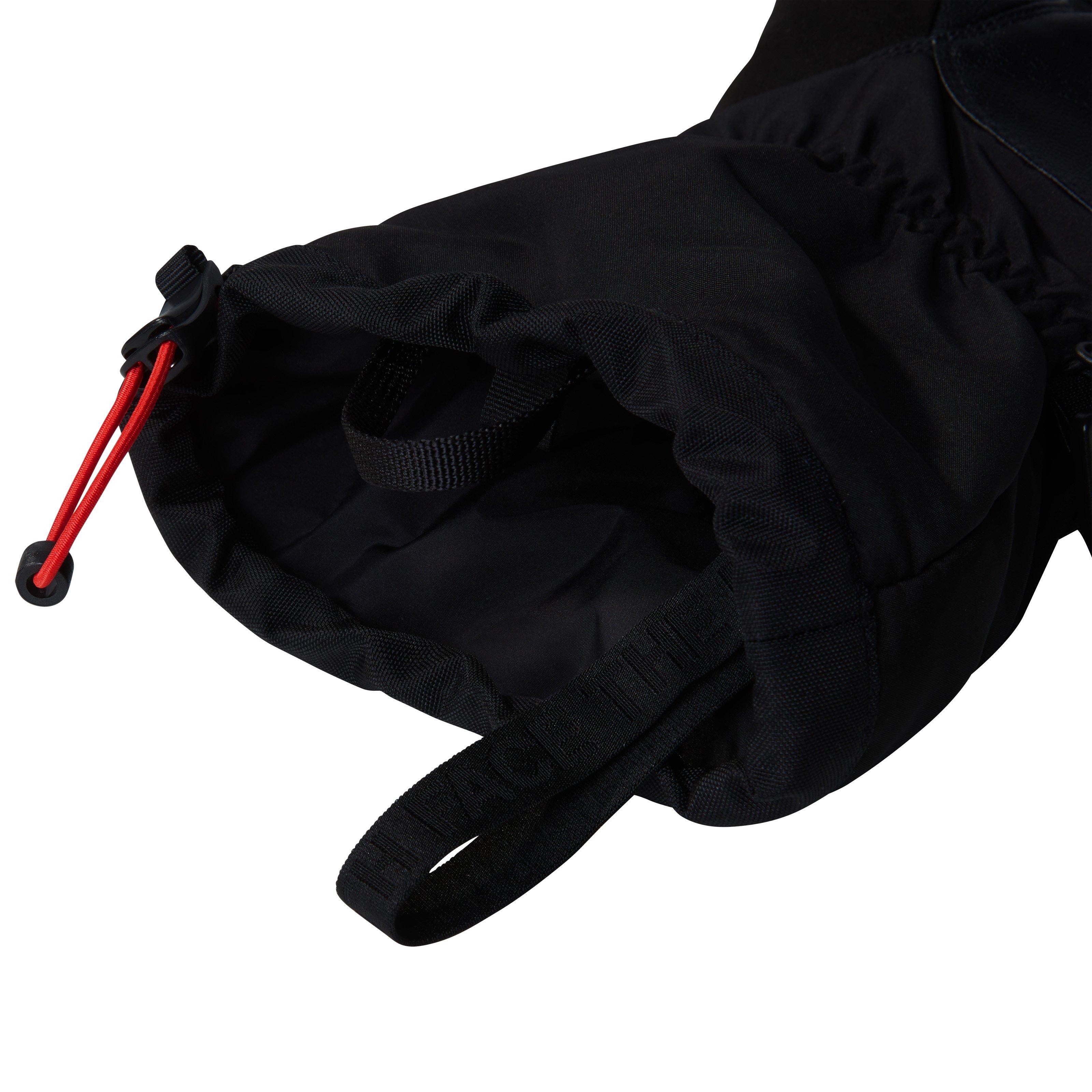 The North Face Men s Montana Ski Gloves Black Tiso