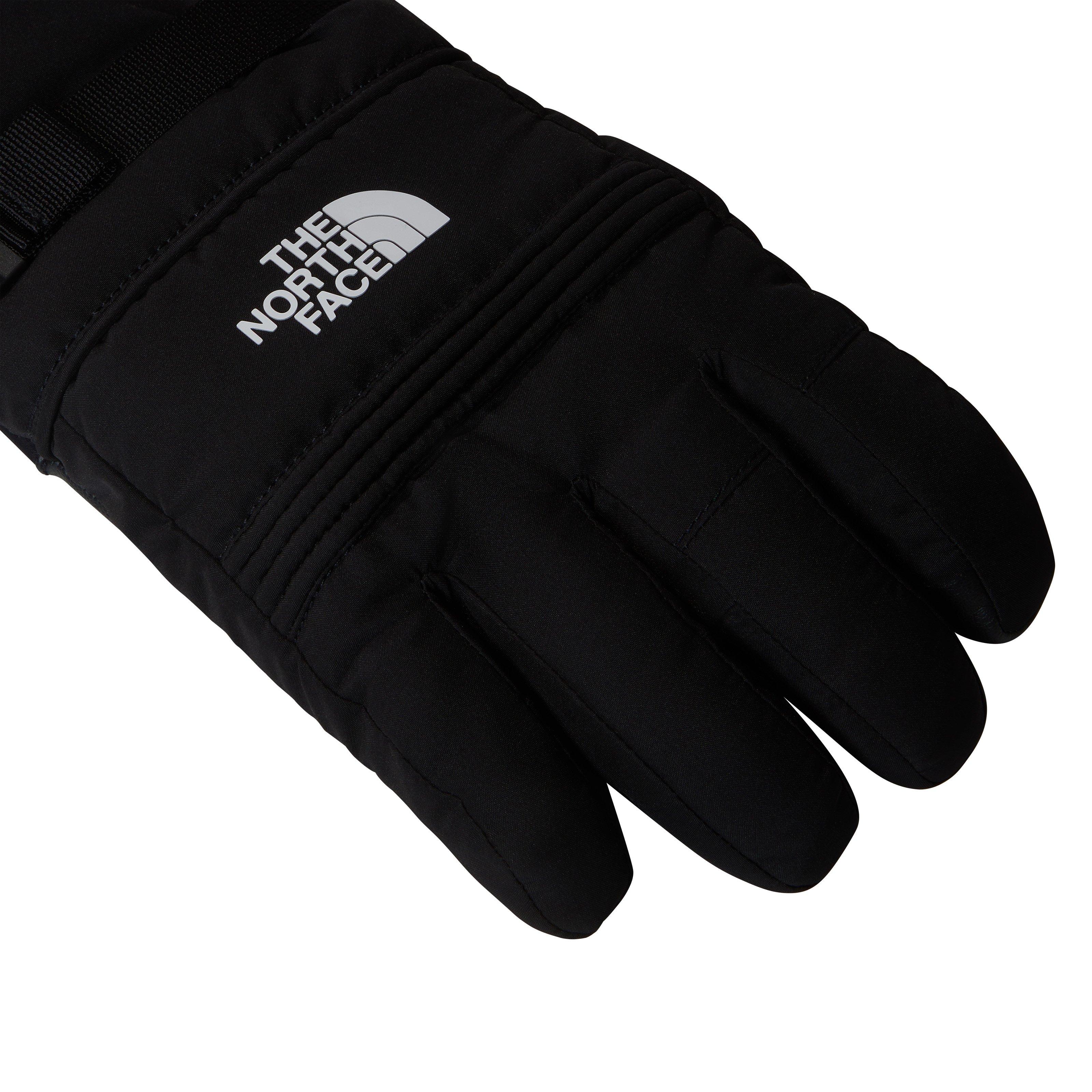 The North Face Women s Montana Ski Gloves Black Tiso