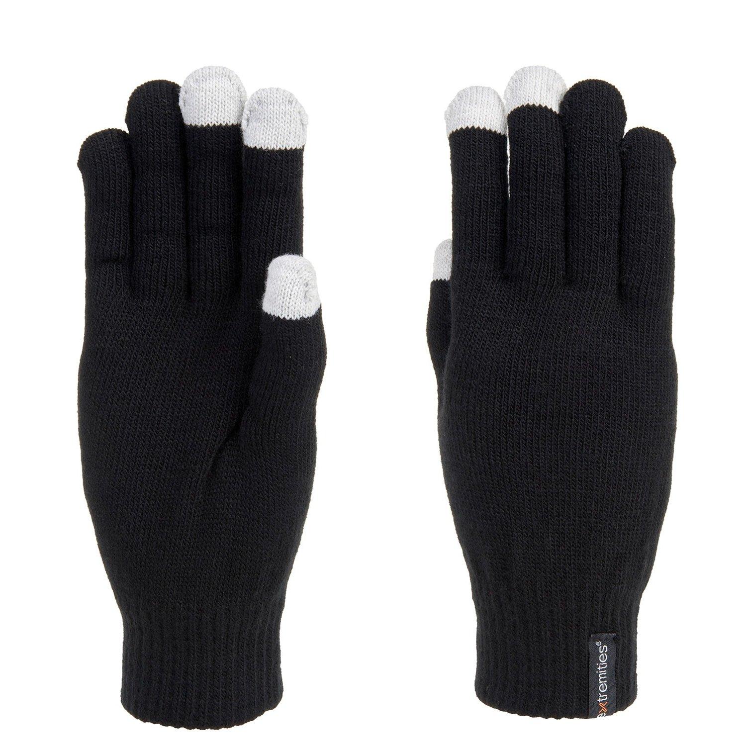 Extremities Thinny Touch Gloves, Touchscreen Gloves
