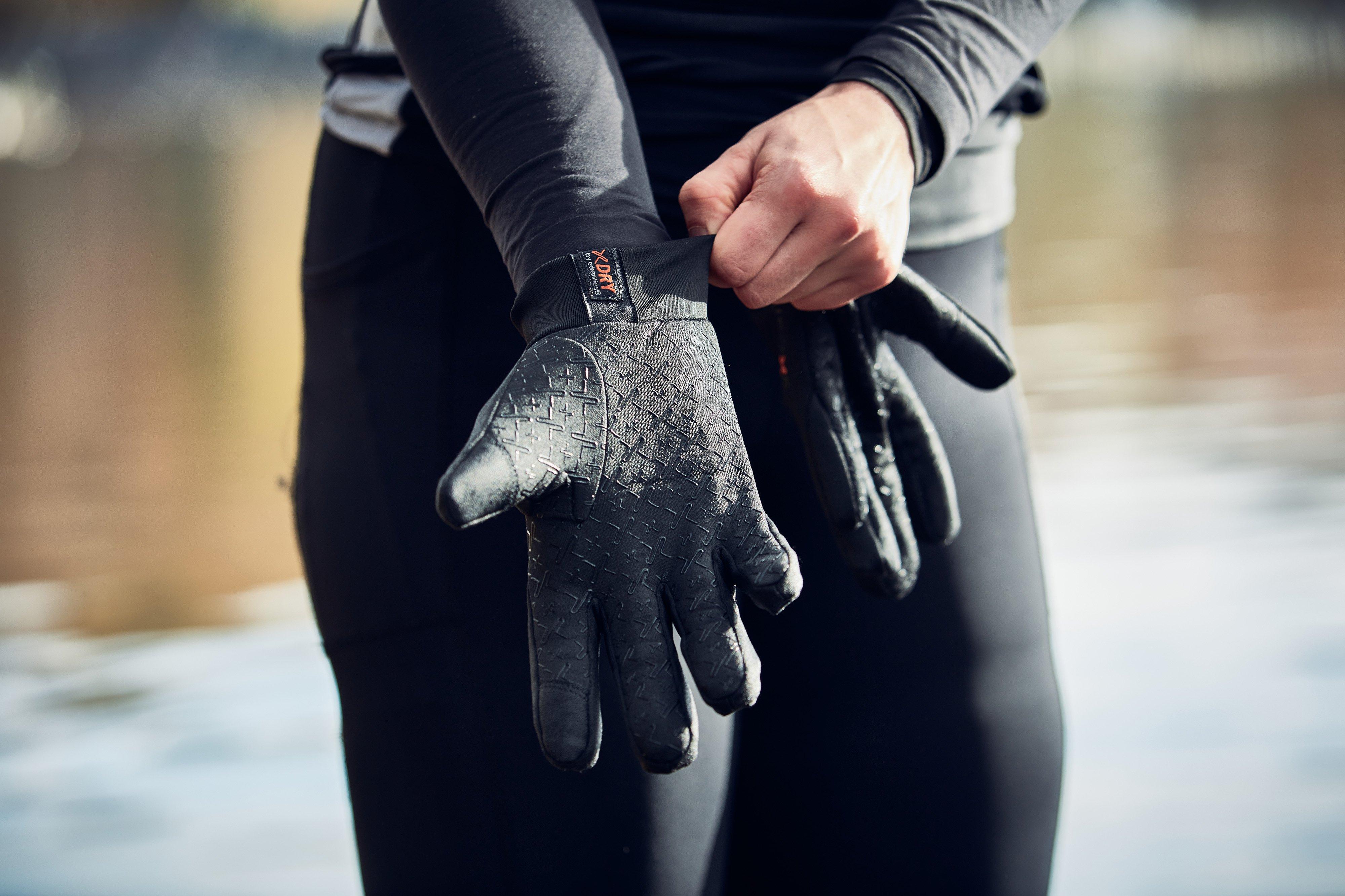 Extremities gloves hot sale