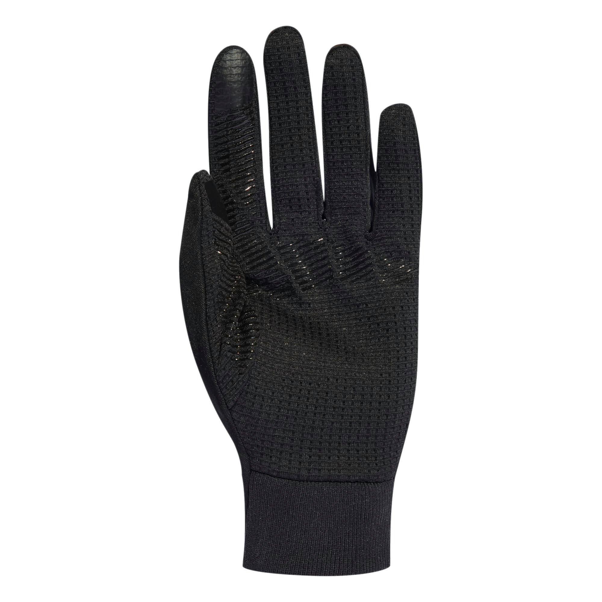 Adidas Terrex Unisex COLD.RDY Gloves - Black | Tiso