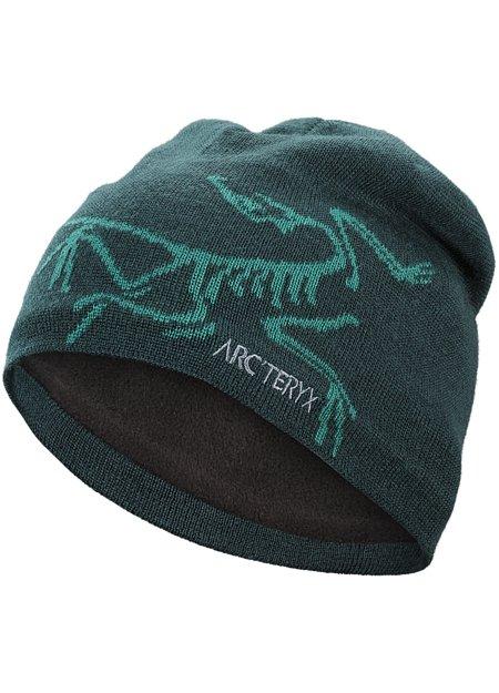 Arc'teryx Bid Head Toque Beanie Green