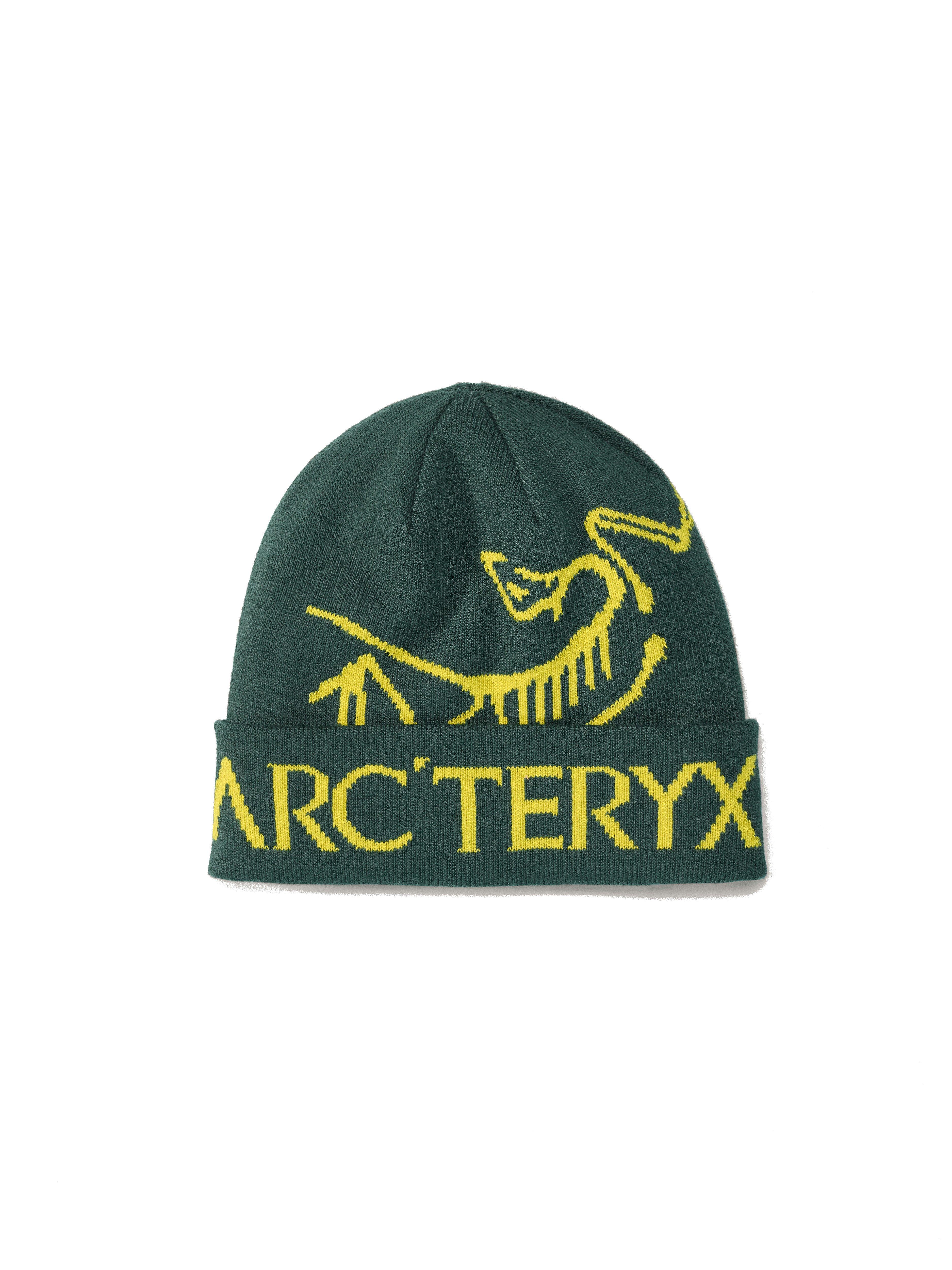 Arc'teryx Word Head Toque - Alpine World Shop