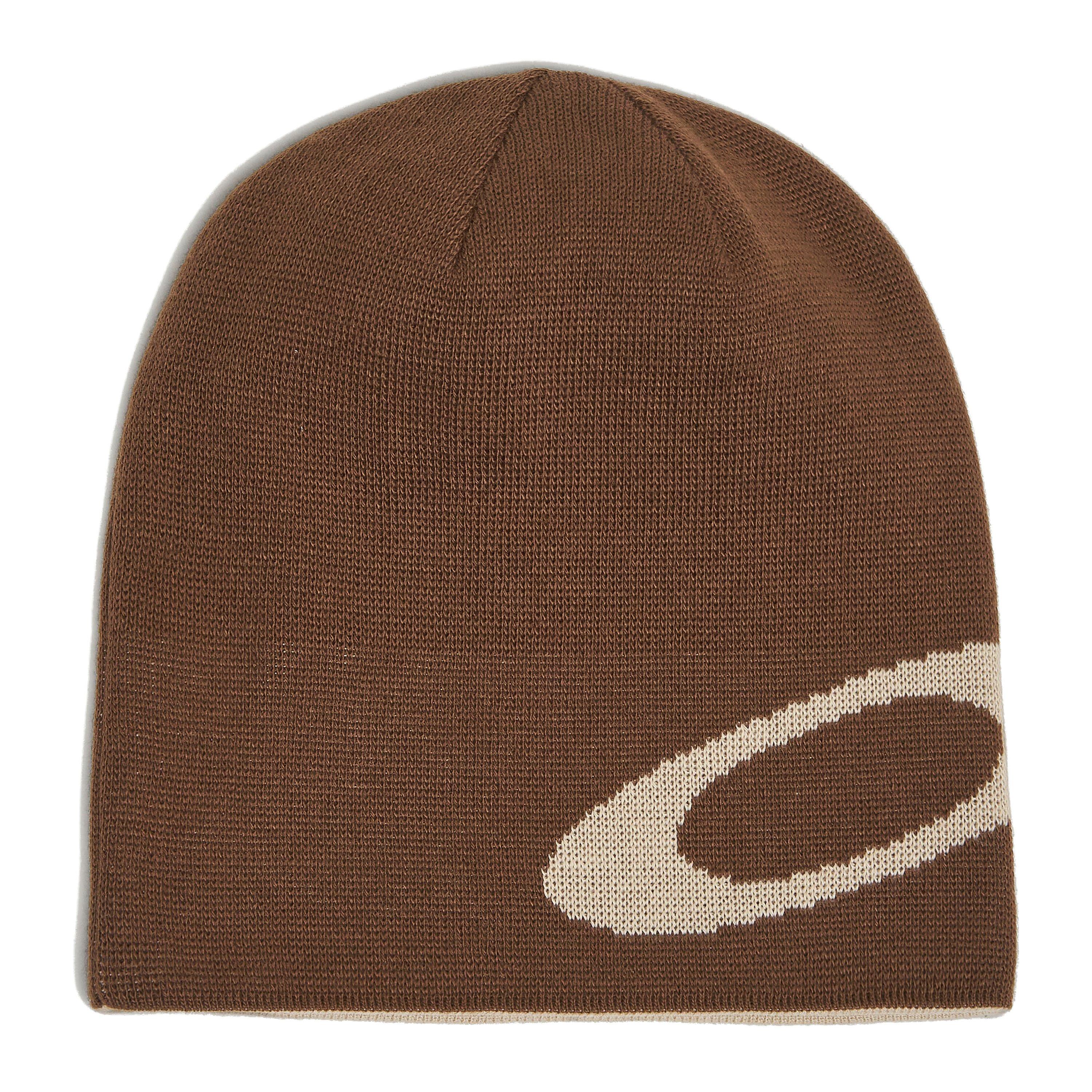 Beanie Ellipse - Brown