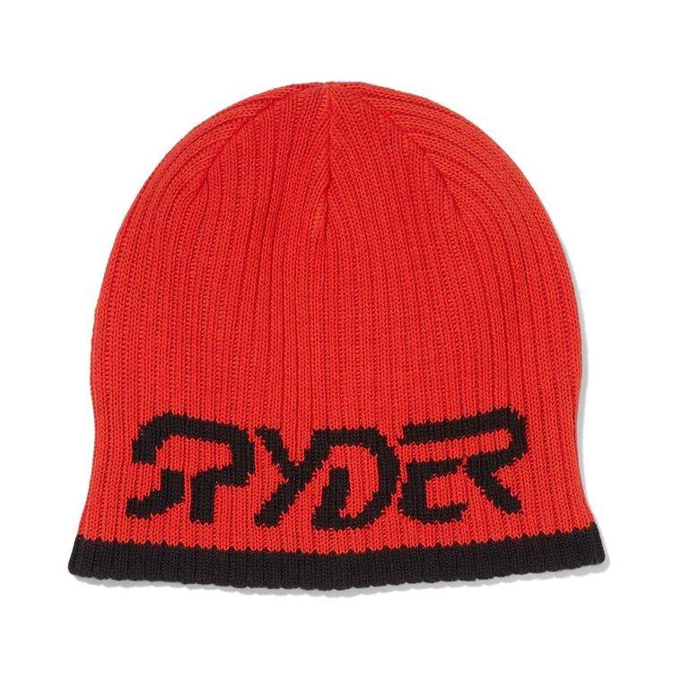 Spyder beanie hat on sale
