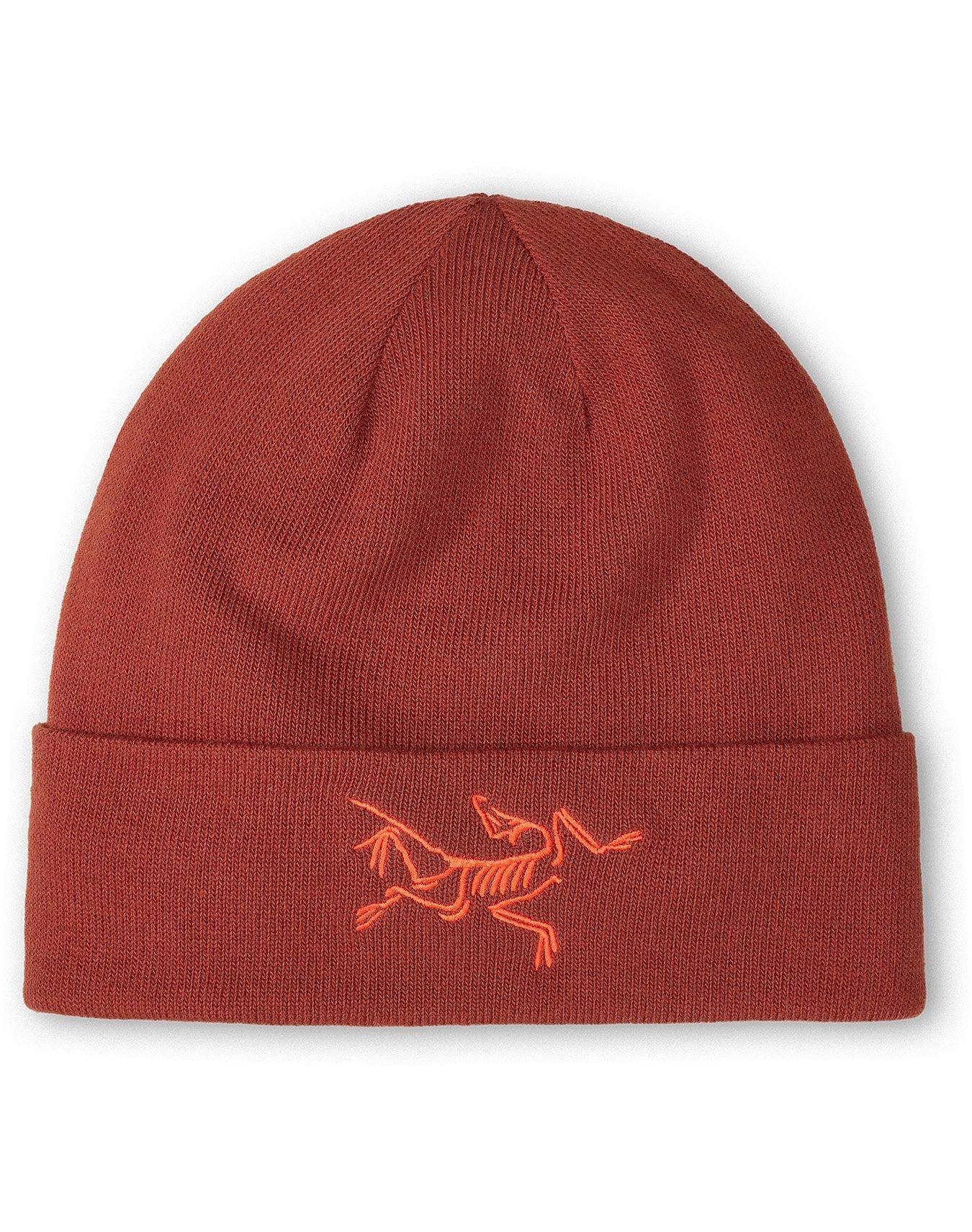 Arc'teryx Unisex Embroidered Bird Toque - Sequoia | Tiso