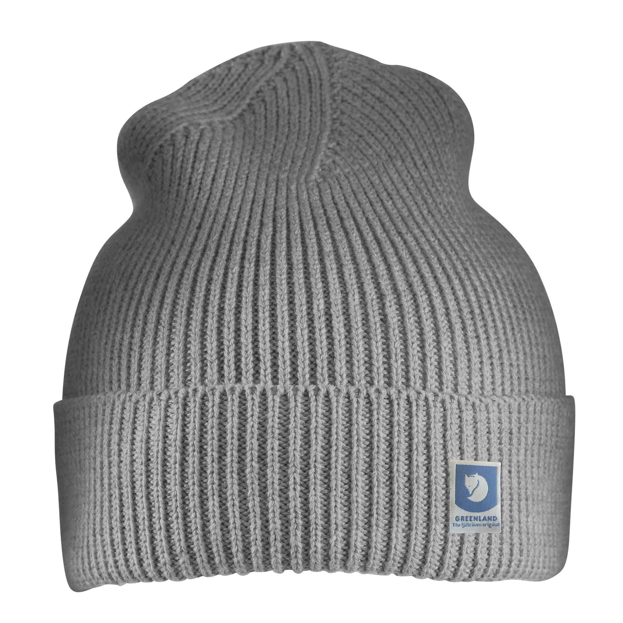 Men s Greenland Cotton Beanie Hats Beanies Tiso