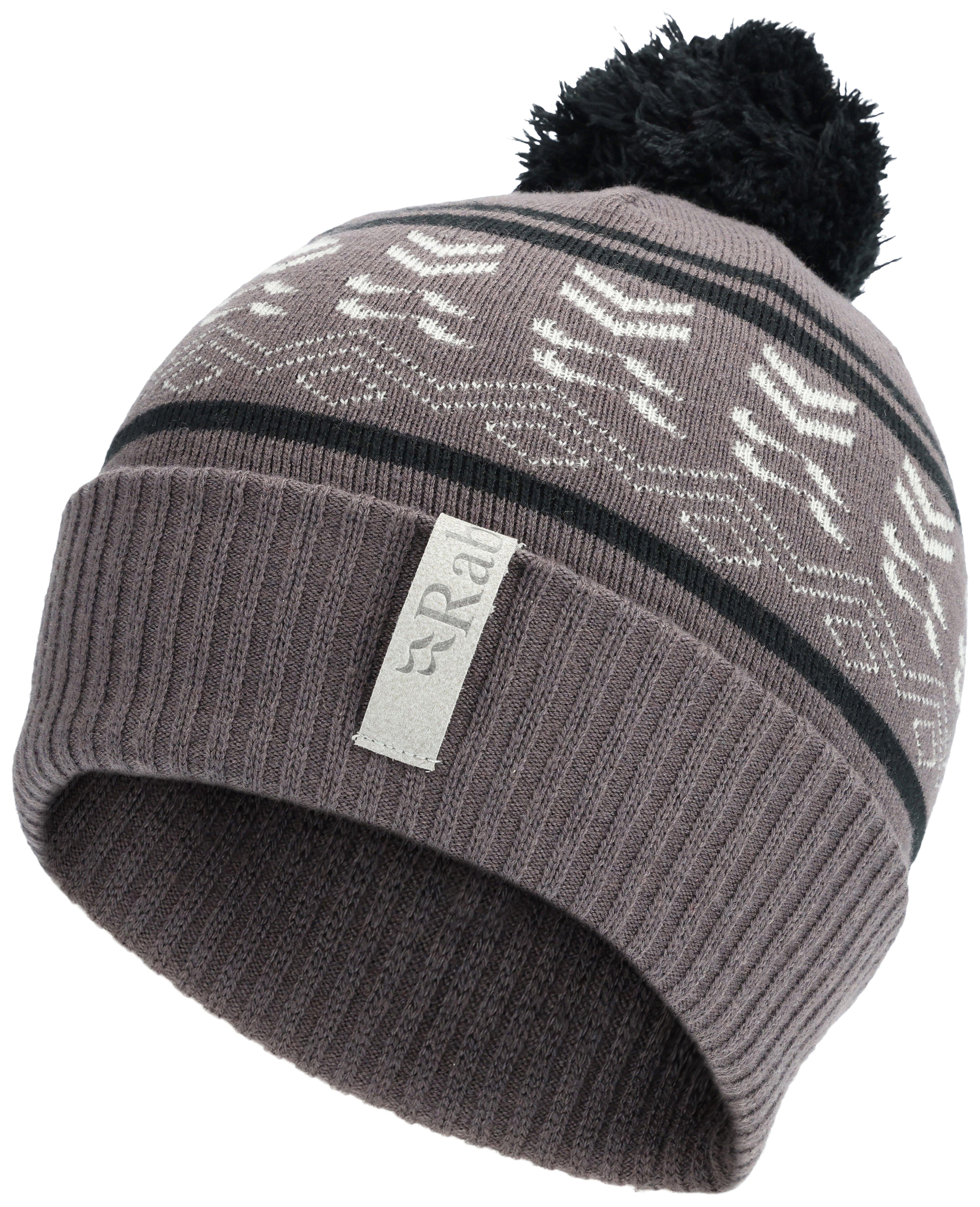 Rab bobble store hat womens