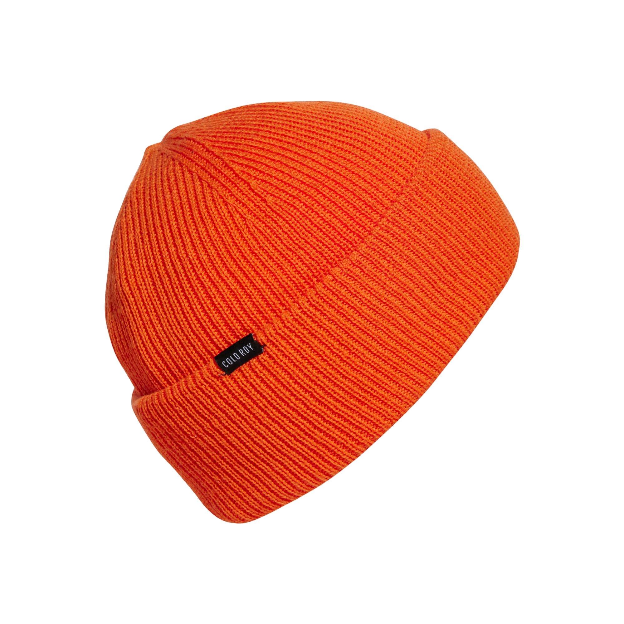 Adidas Terrex Unisex COLD.RDY Merino Beanie Orange Tiso