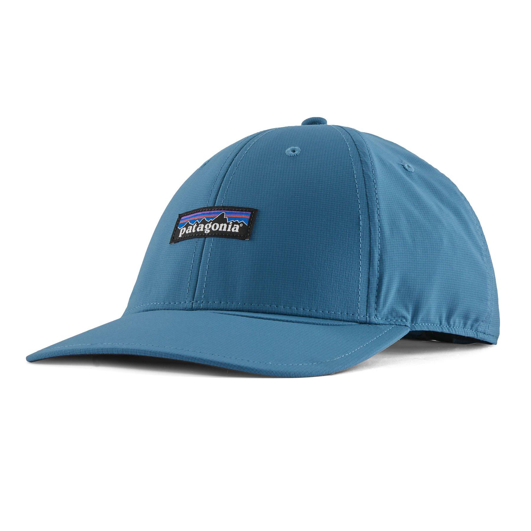 Patagonia cap blue on sale