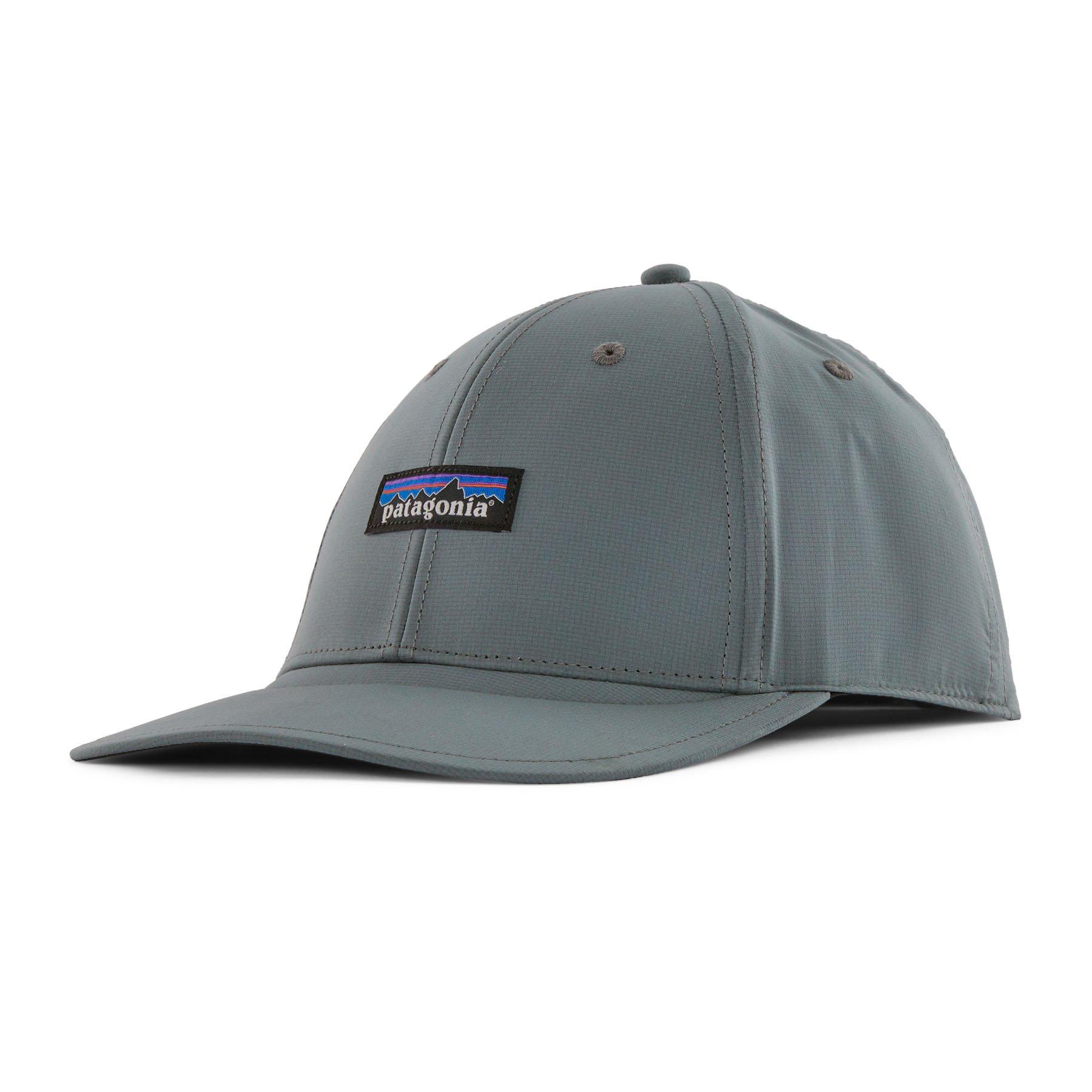 Patagonia p6 stretch cap online