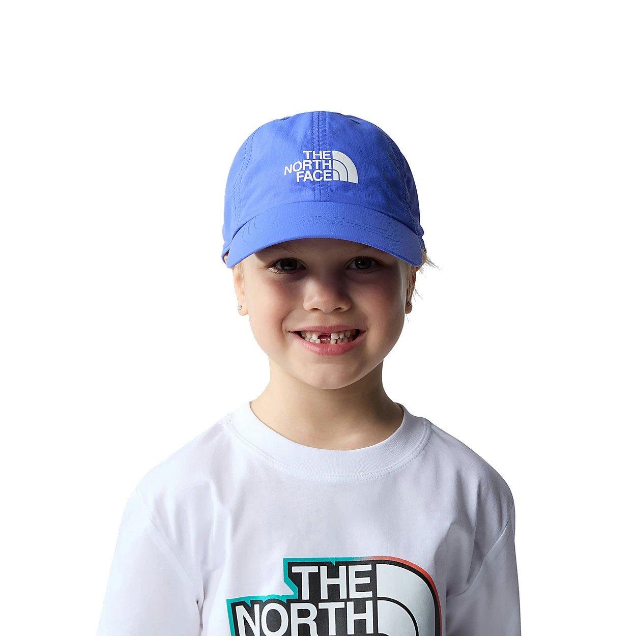 North face kids cap online