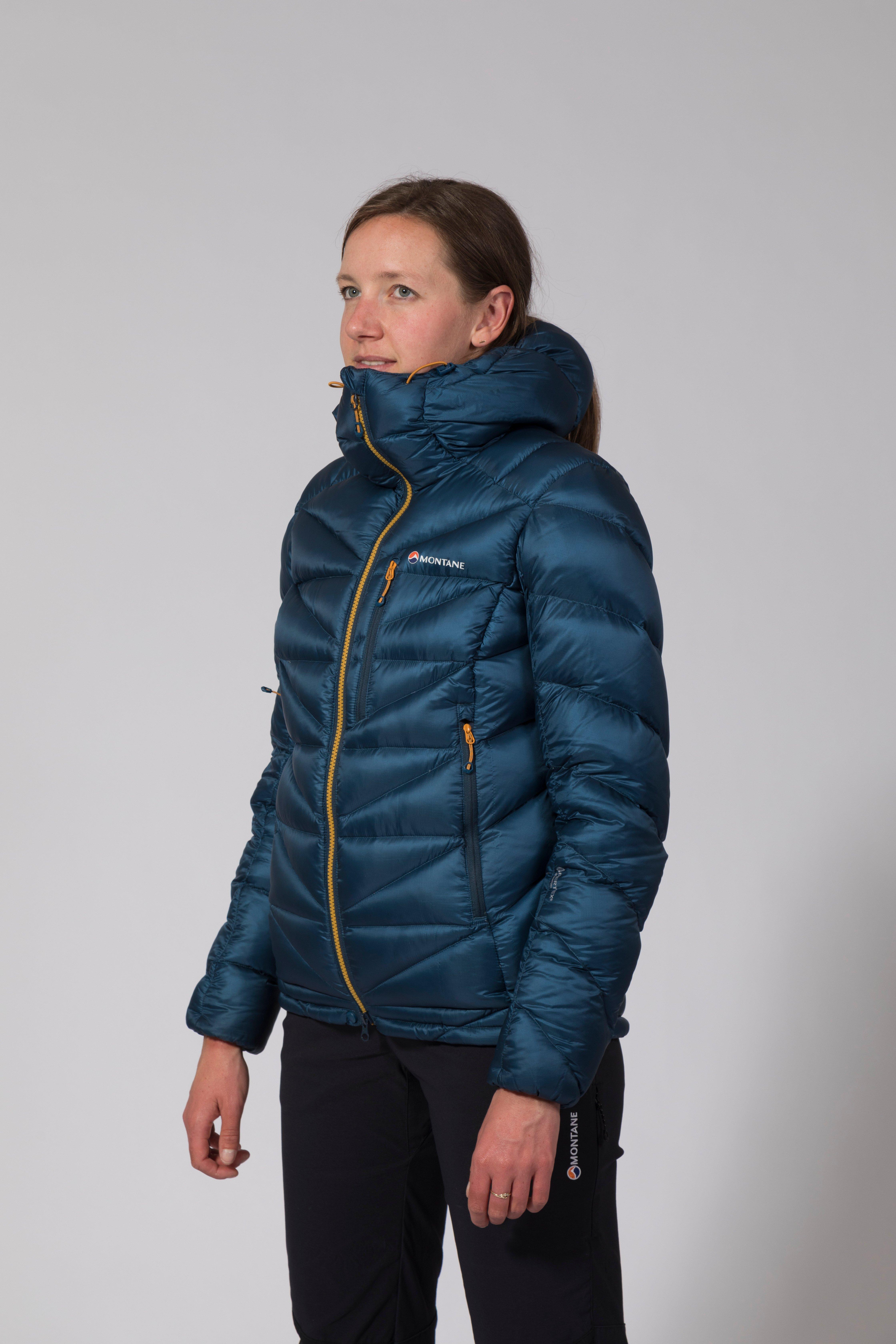 Montane anti cheap freeze jacket womens