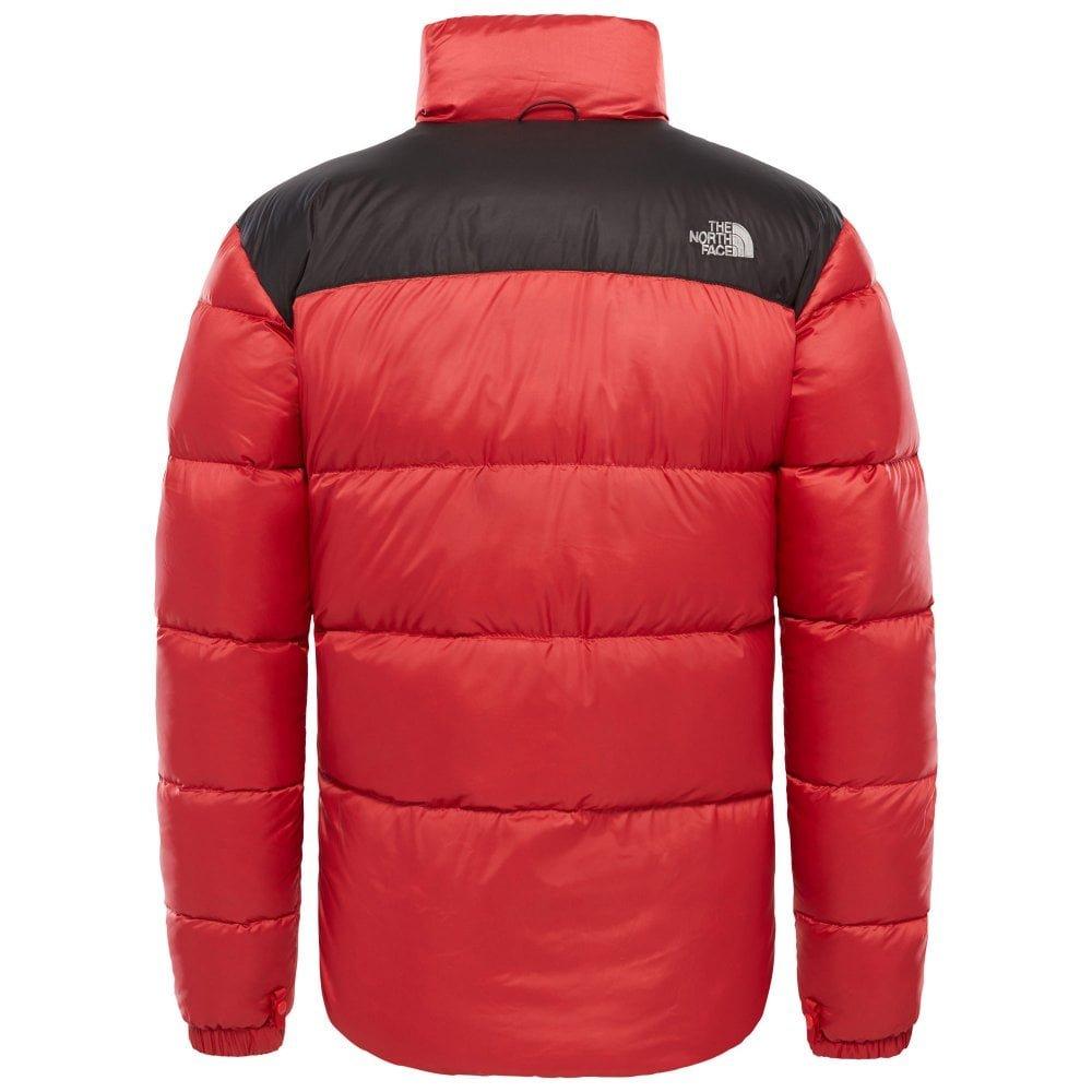 Nuptse iii north face online