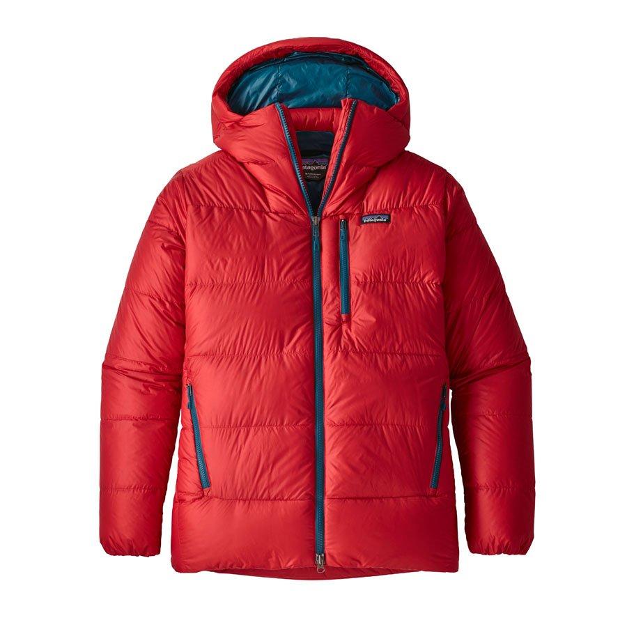 Patagonia Fiz Roy Down Parka フィッツロイ M's Fitz Roy Down Parka – Patagonia Worn Wear®