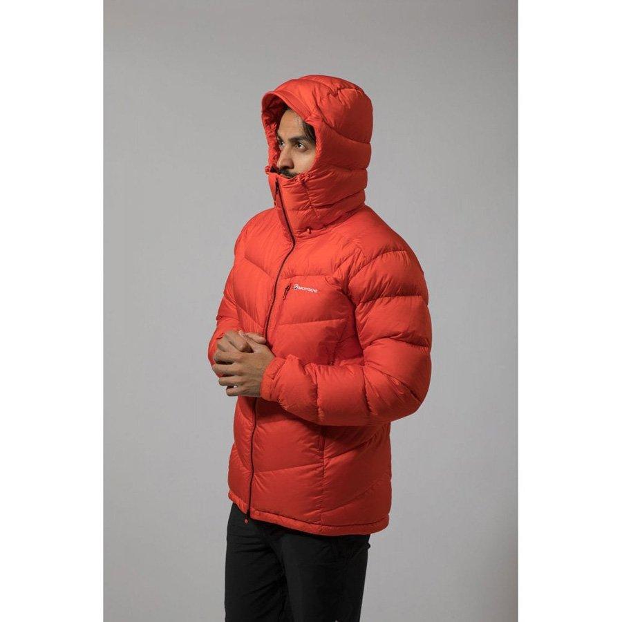 Montane mens resolute down jacket online