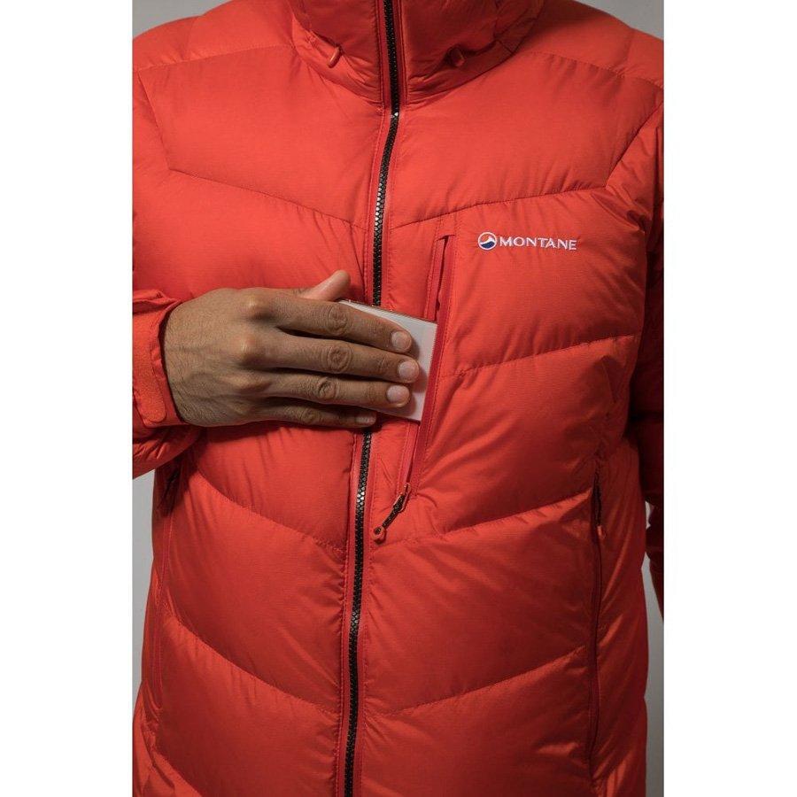 montane resolute down jacket