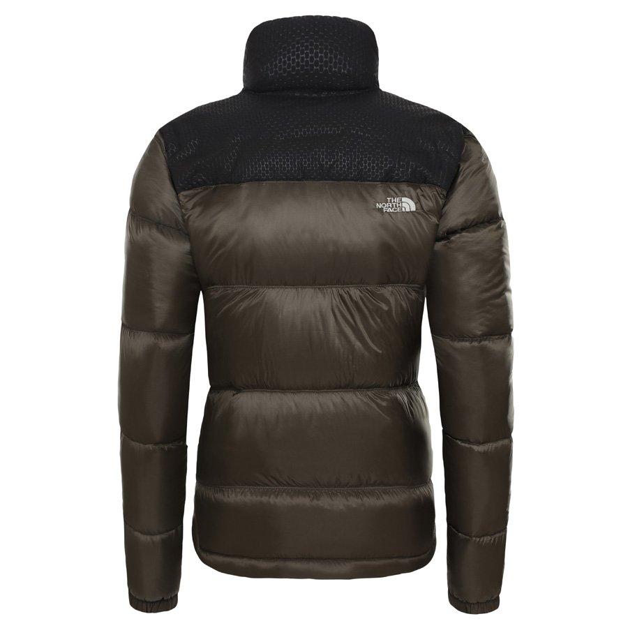 Womens Nevero Down Jacket