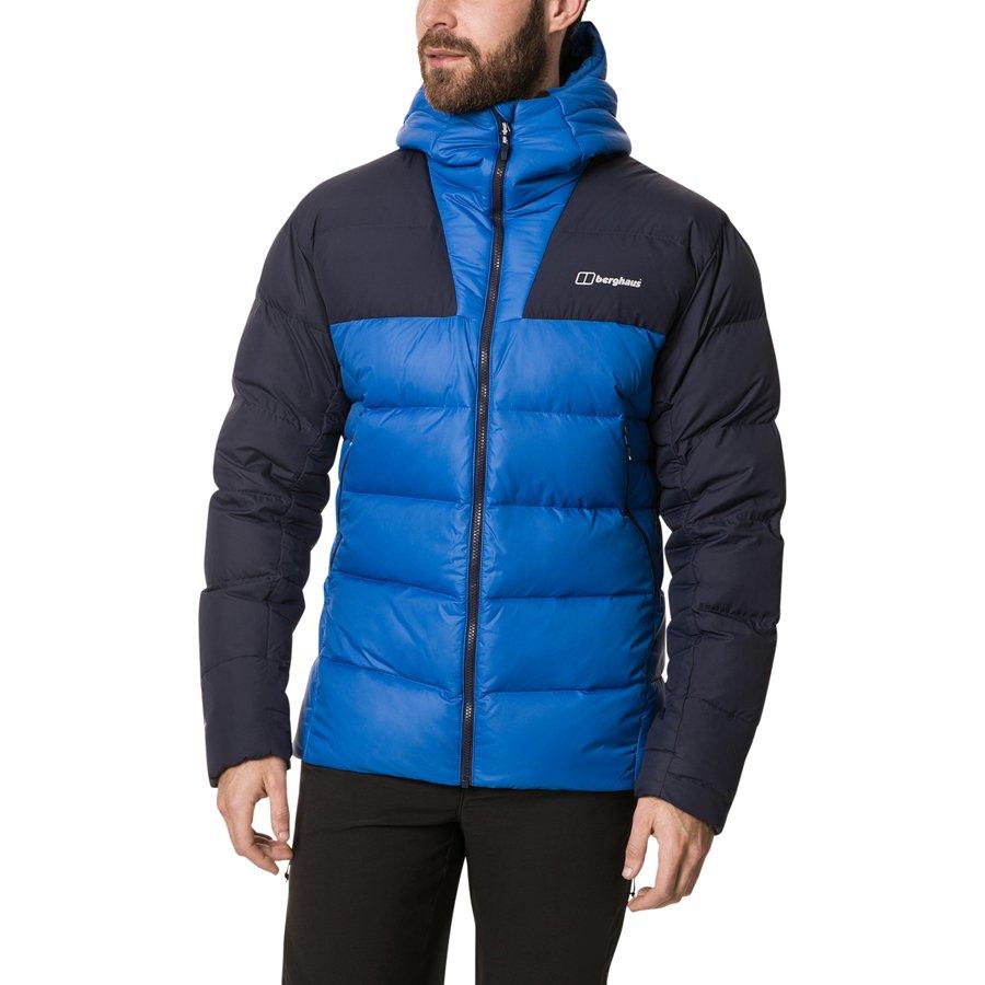 Men's ronnas reflect store down insulated jacket