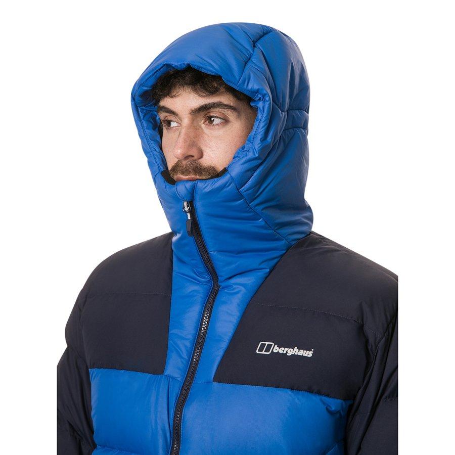 Berghaus ronnas reflect discount blue