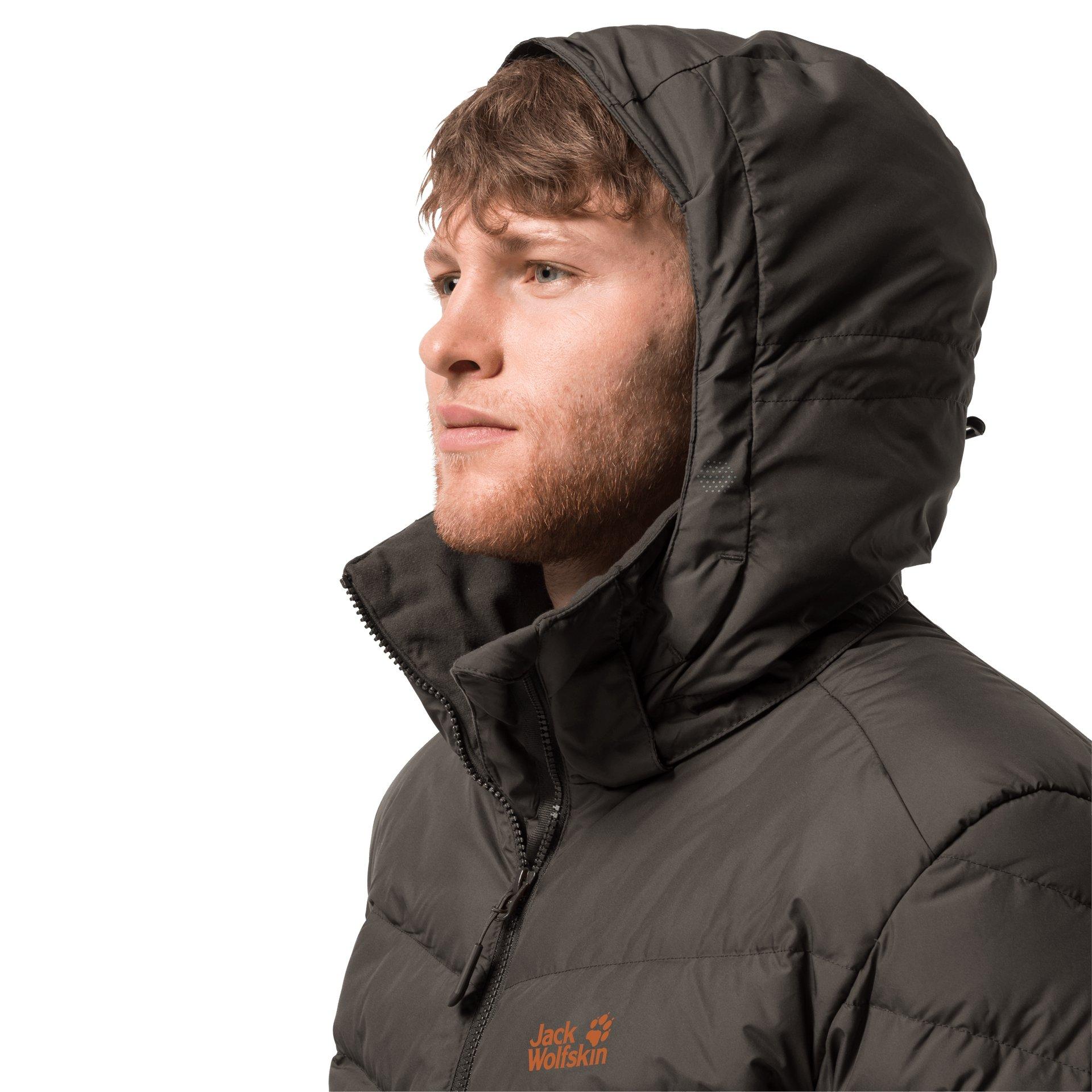 Jack wolfskin fairmont clearance review