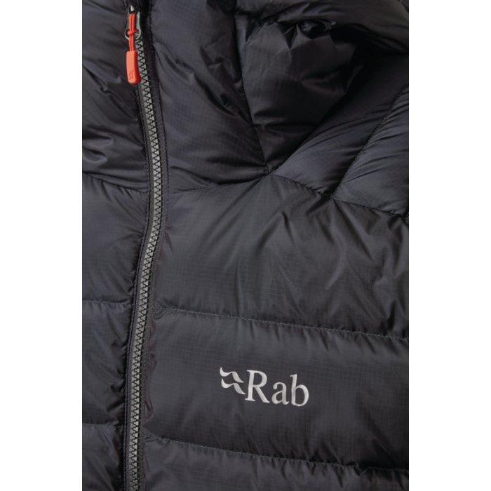 Mens electron outlet rab jacket