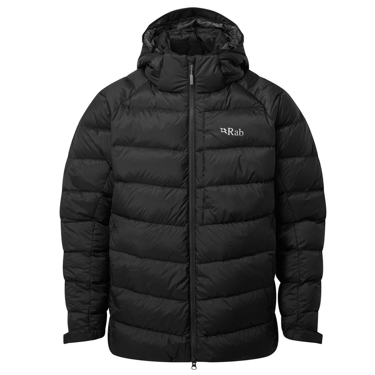 Rab men's axion jacket best sale